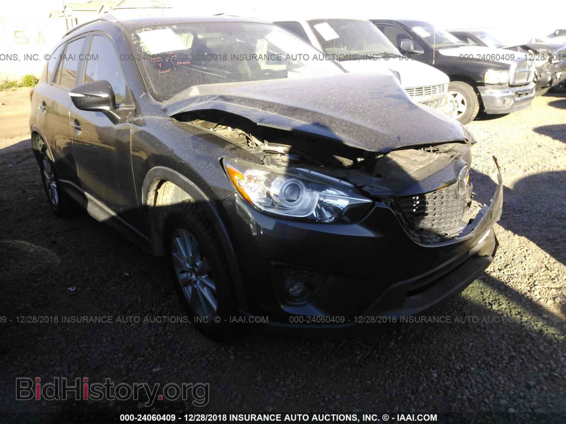 Photo 2CTALUEC5B6236518 - GMC TERRAIN 2011