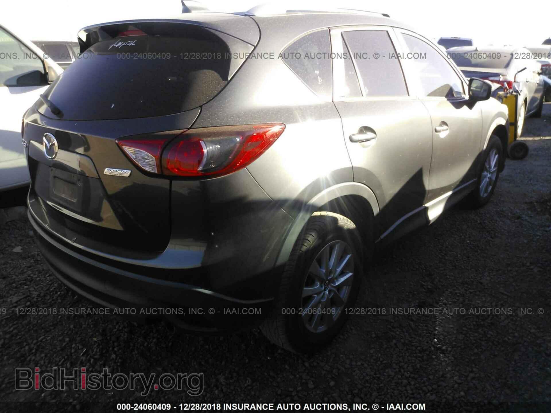 2011 GMC TERRAIN - VIN: 2CTALUEC5B6236518 - Фото 4