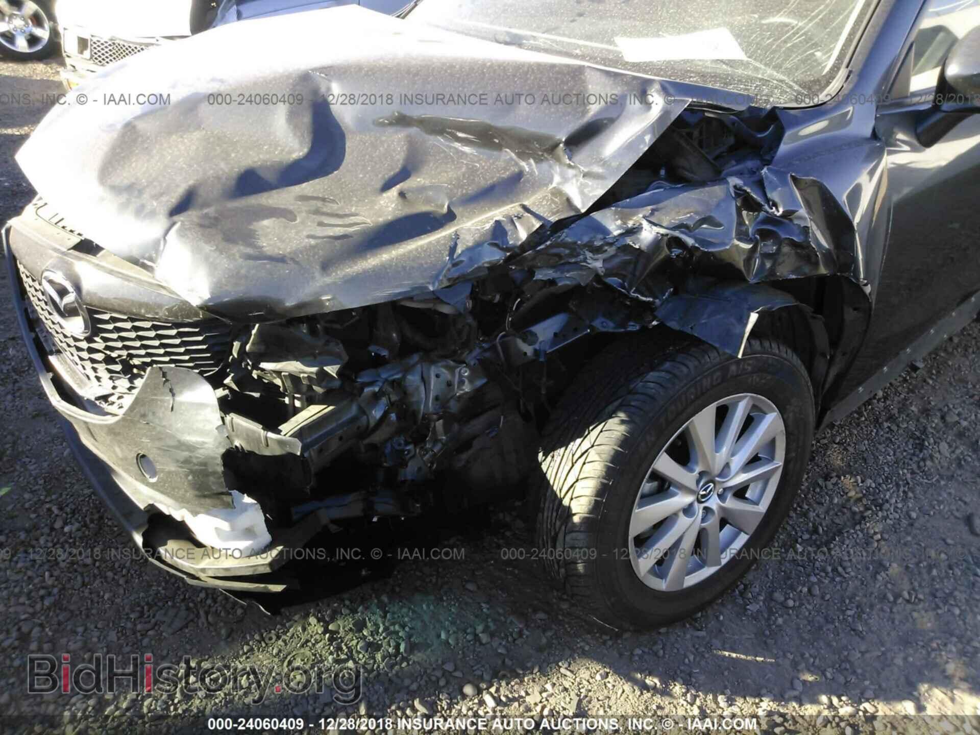 2011 GMC TERRAIN - VIN: 2CTALUEC5B6236518 - Фото 6