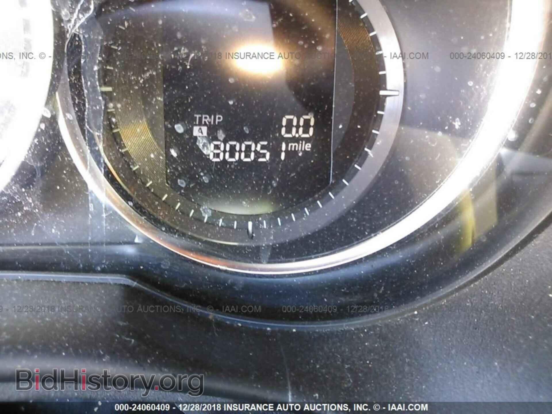 2011 GMC TERRAIN - VIN: 2CTALUEC5B6236518 - Фото 7