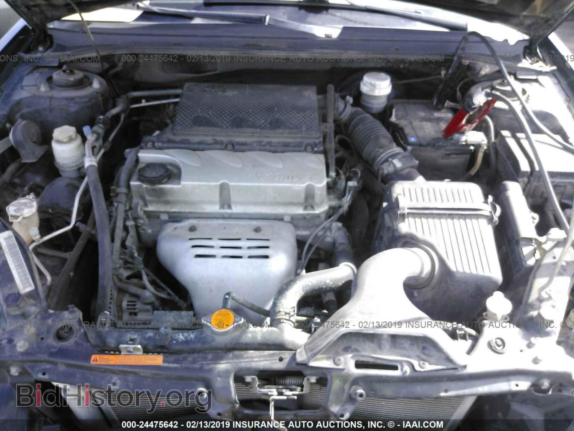 2012 MITSUBISHI GALANT - VIN: 4A32B3FF1CE016485 - Photo 10
