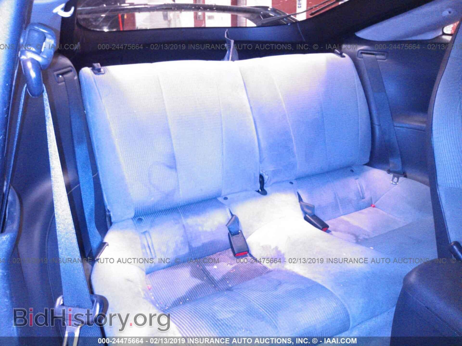 2008 MITSUBISHI ECLIPSE - VIN: 4A3AK24F48E005920 - Фото 8