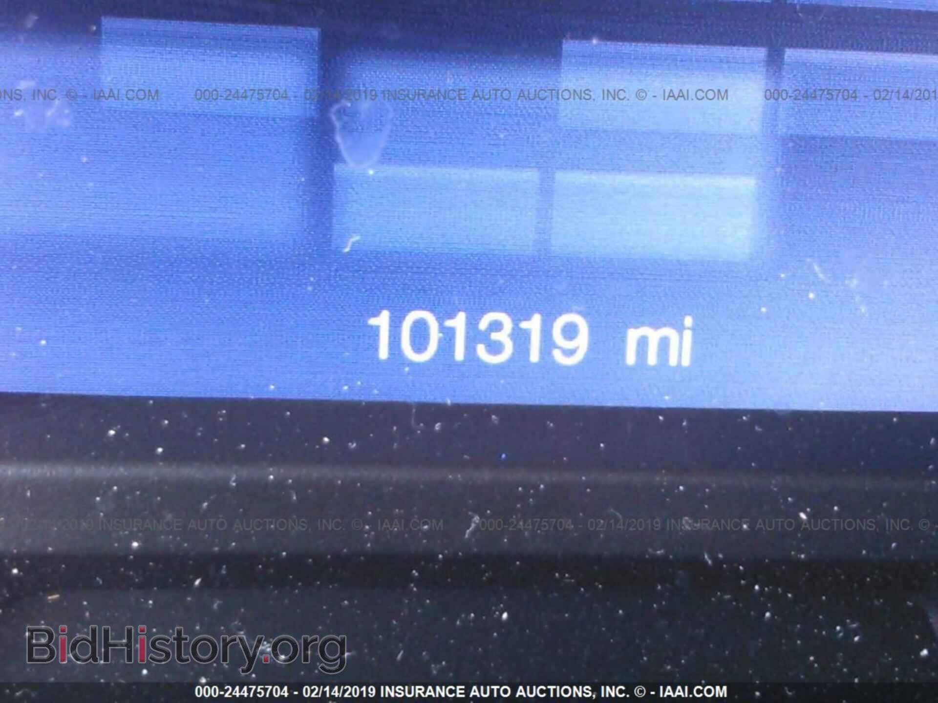 2013 FORD EXPLORER - VIN: 1FM5K7B87DGA78344 - Photo 7