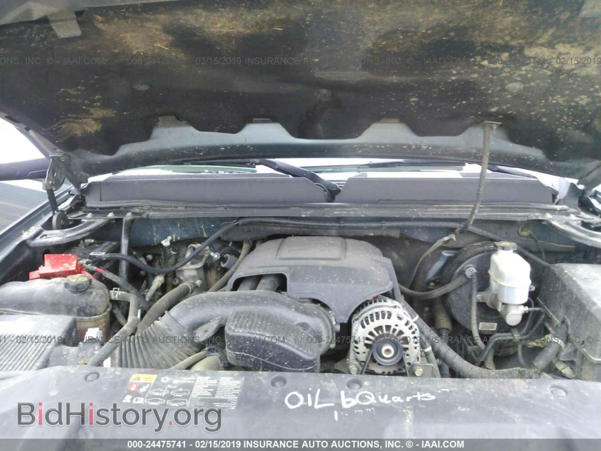 2012 GMC SIERRA - VIN: 3GTP2VE75CG147166 - Фото 10