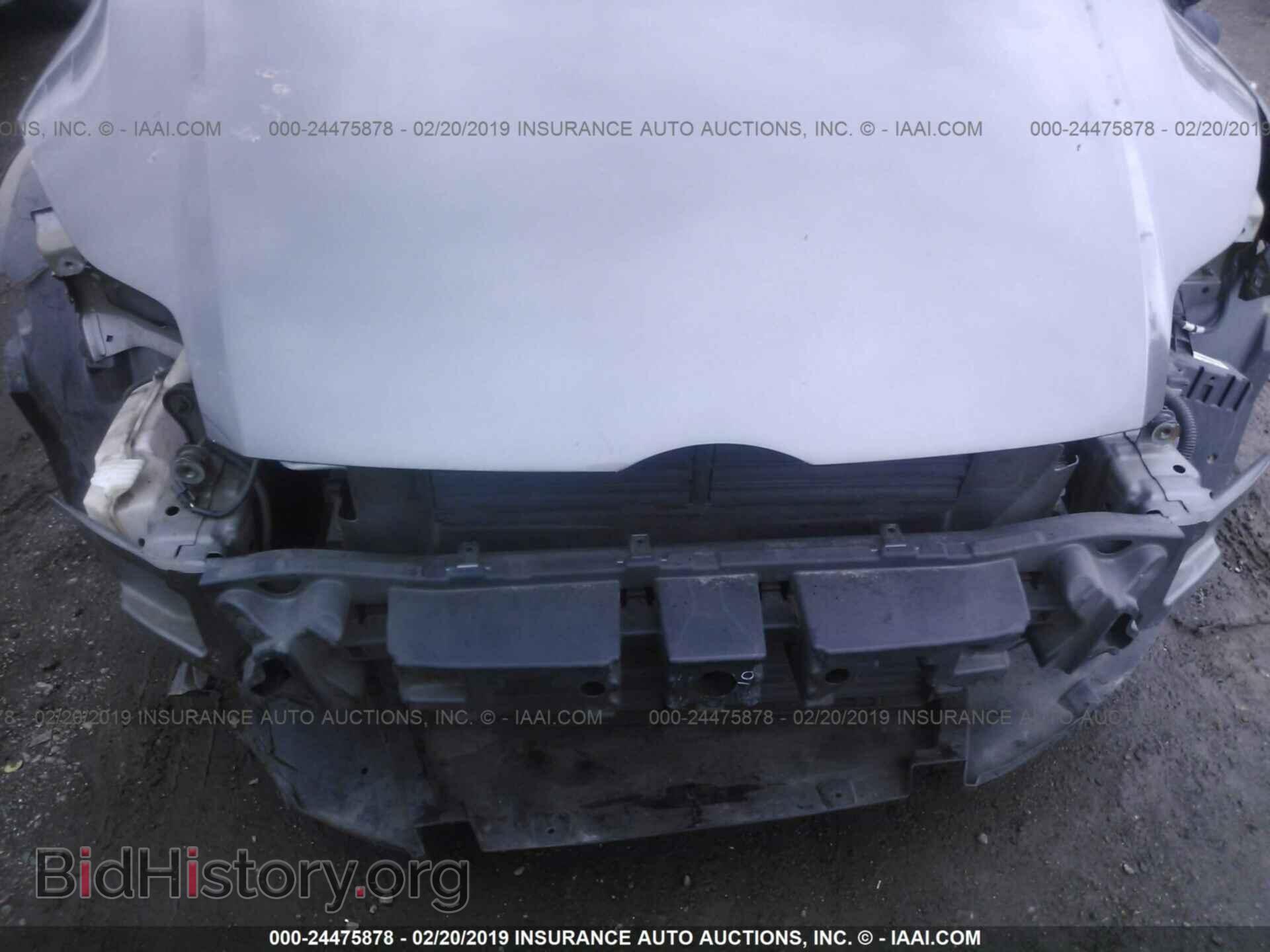 2012 FORD FOCUS - VIN: 1FAHP3E26CL356536 - Фото 6