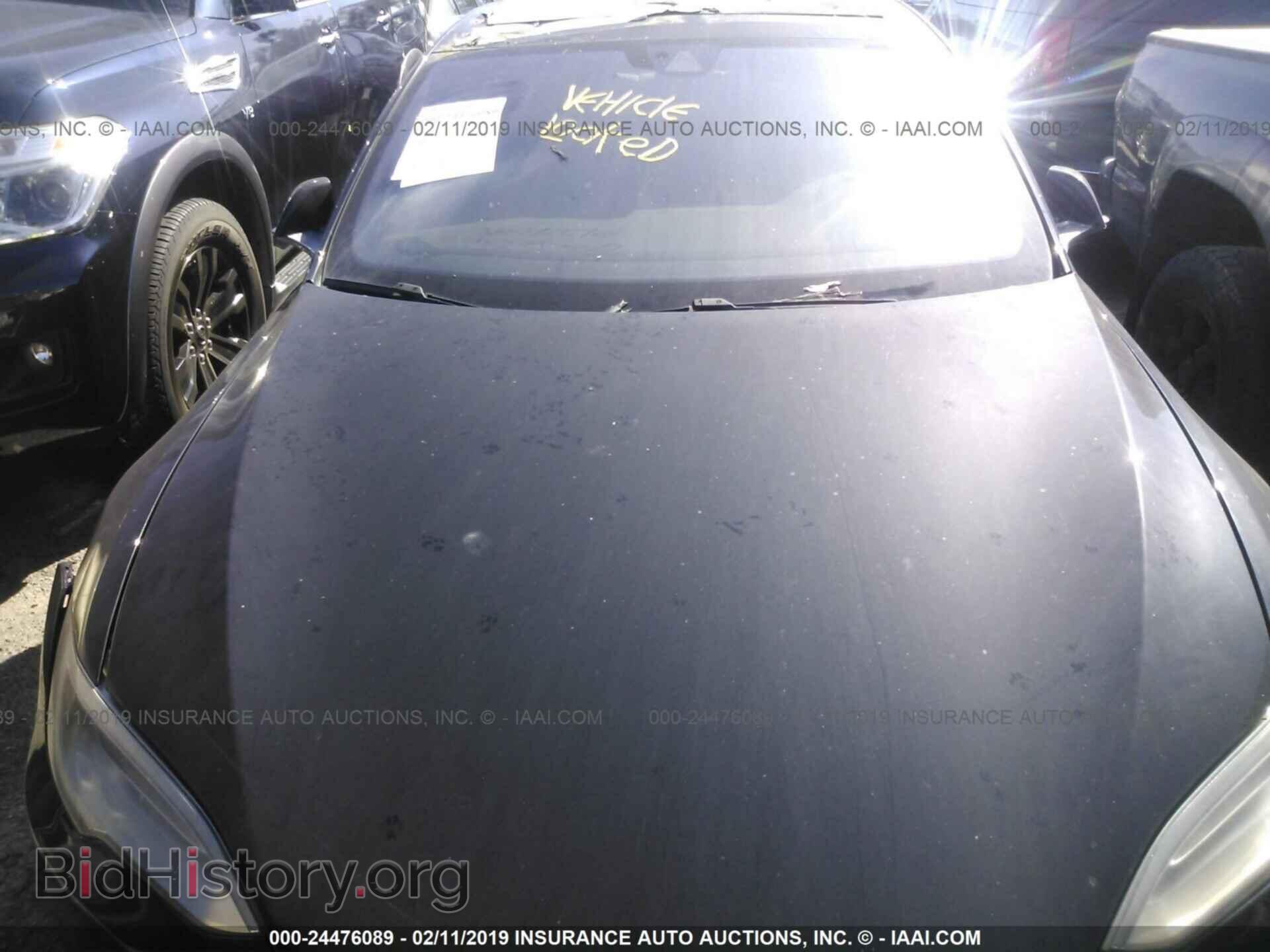 2016 TESLA MODEL S - VIN: 5YJSA1E48GF141806 - Photo 10