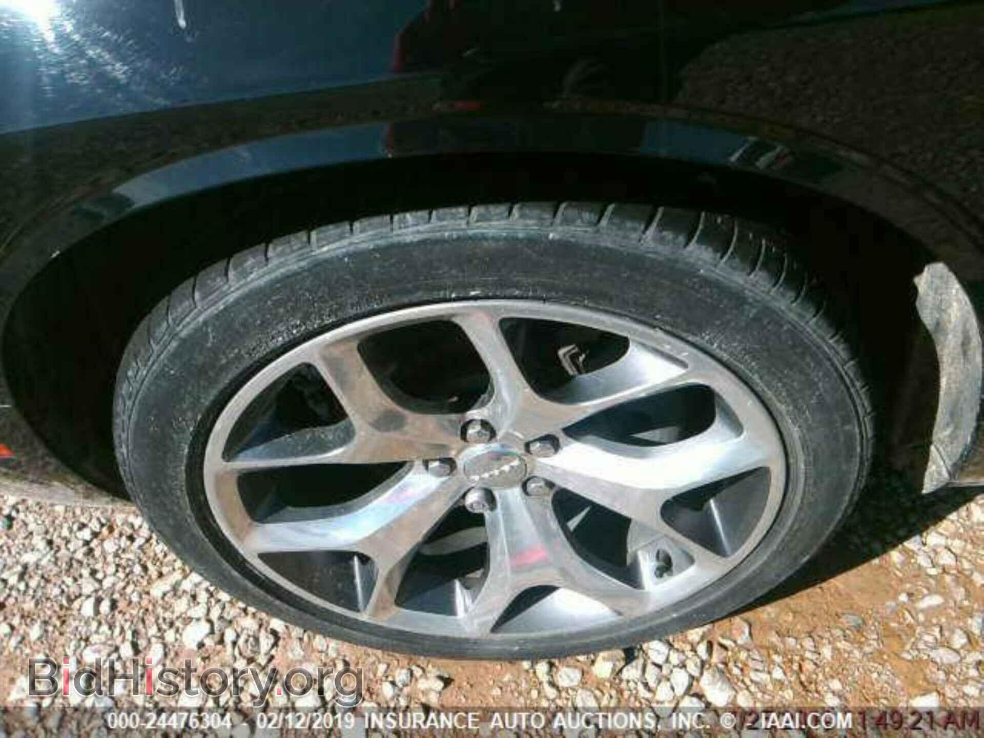 2015 DODGE CHALLENGER - VIN: 2C3CDZBG5FH736991 - Photo 6