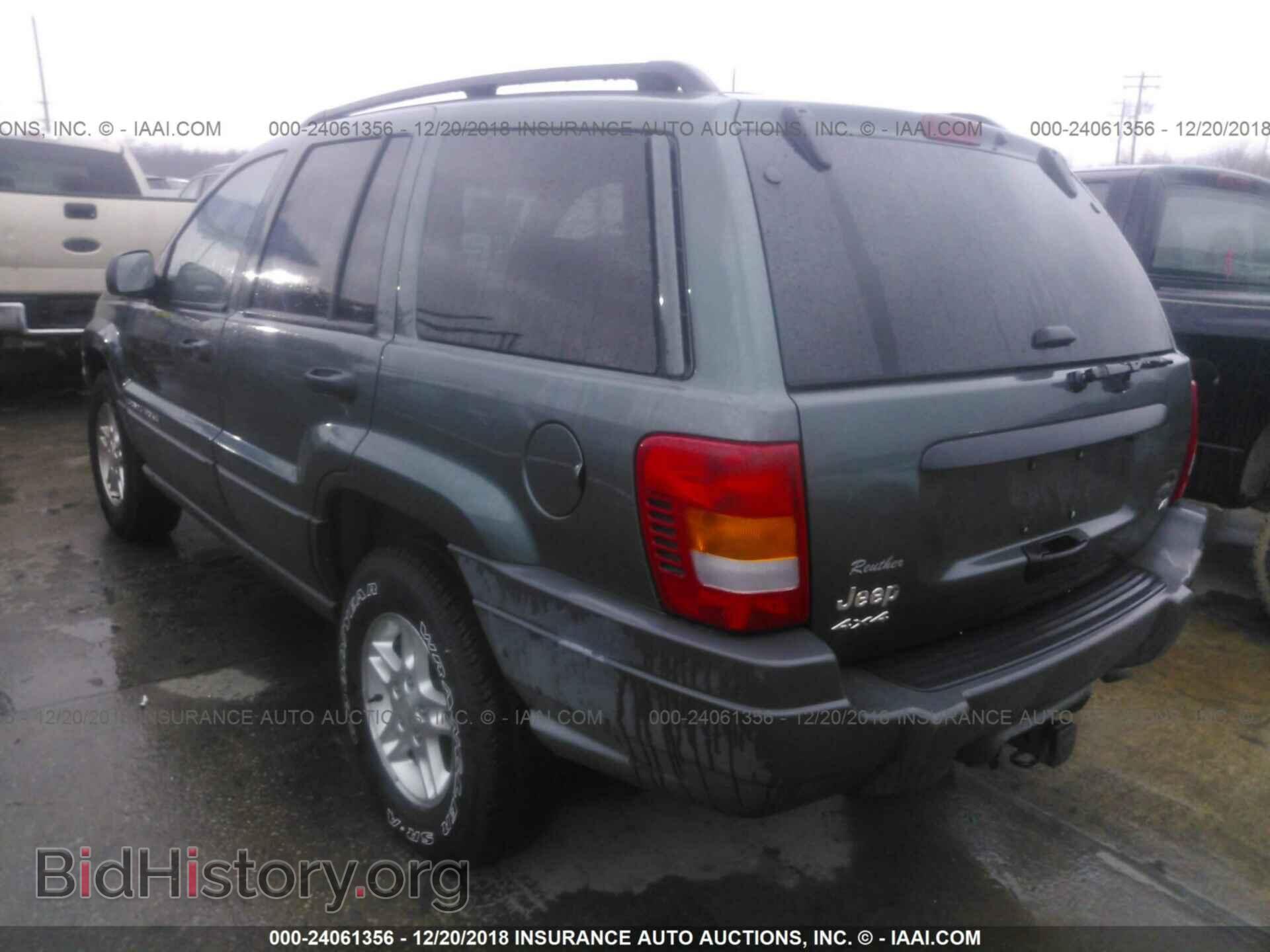 2015 DODGE JOURNEY - VIN: 3C4PDCEG0FT511374 - Photo 3