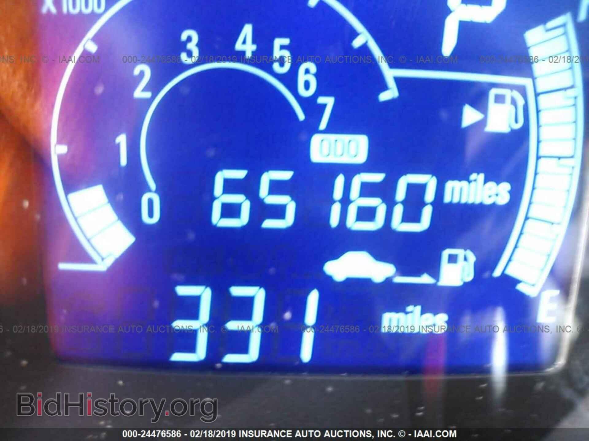 2014 CHEVROLET SPARK - VIN: KL8CD6S92EC514057 - Фото 7