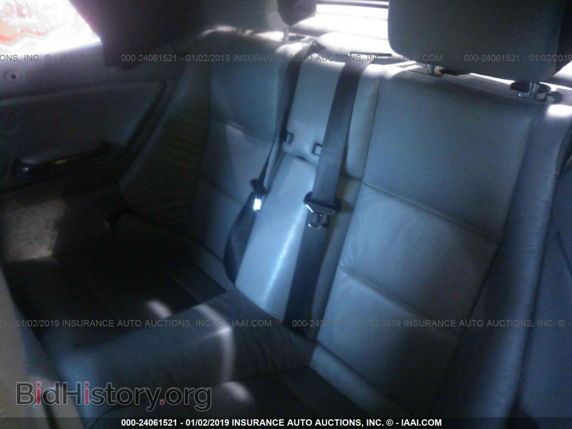 2013 SUBARU LEGACY - VIN: 4S3BMBA63D3032103 - Фото 8