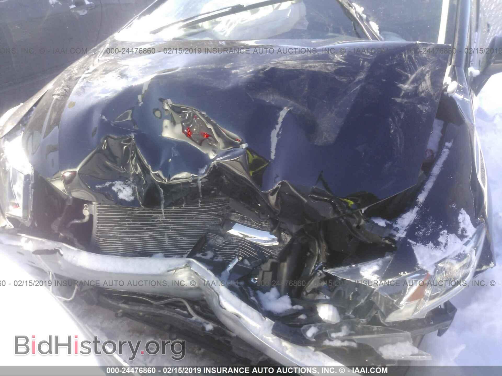 2014 HONDA CIVIC - VIN: 19XFB2F8XEE040713 - Photo 6