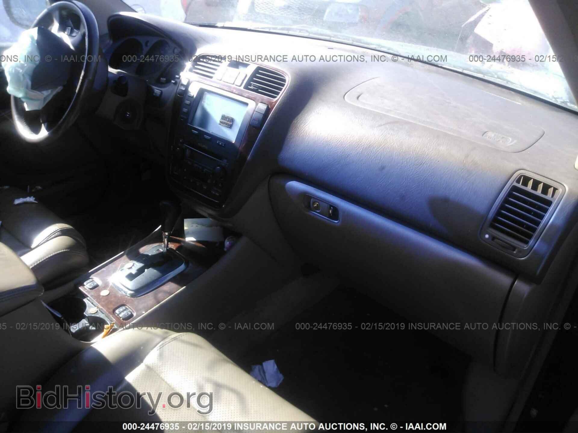 2015 DODGE CHALLENGER - VIN: 2C3CDZAG9FH787847 - Photo 5
