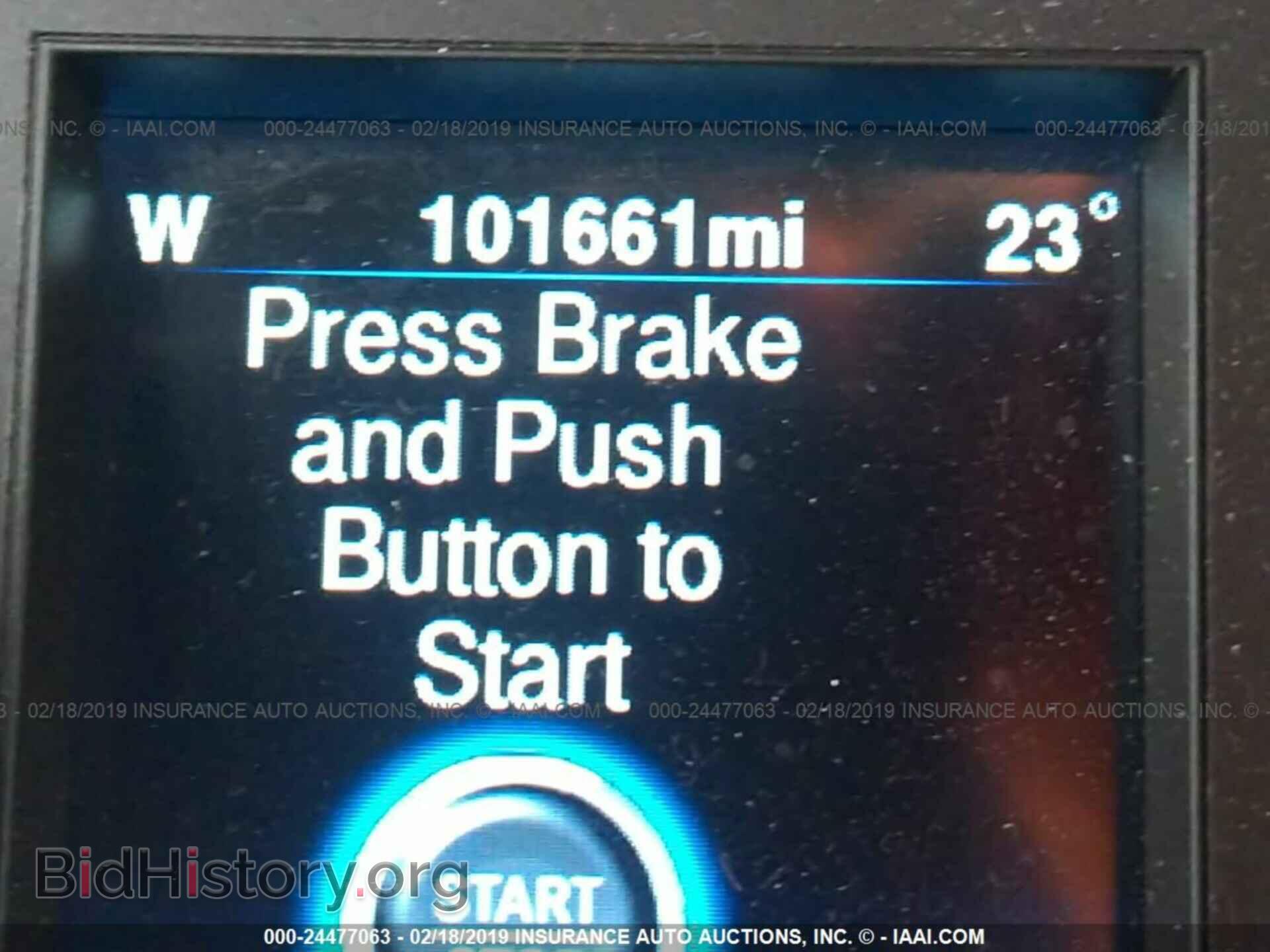 2014 CHRYSLER 300 - VIN: 2C3CCABG4EH118760 - Фото 7