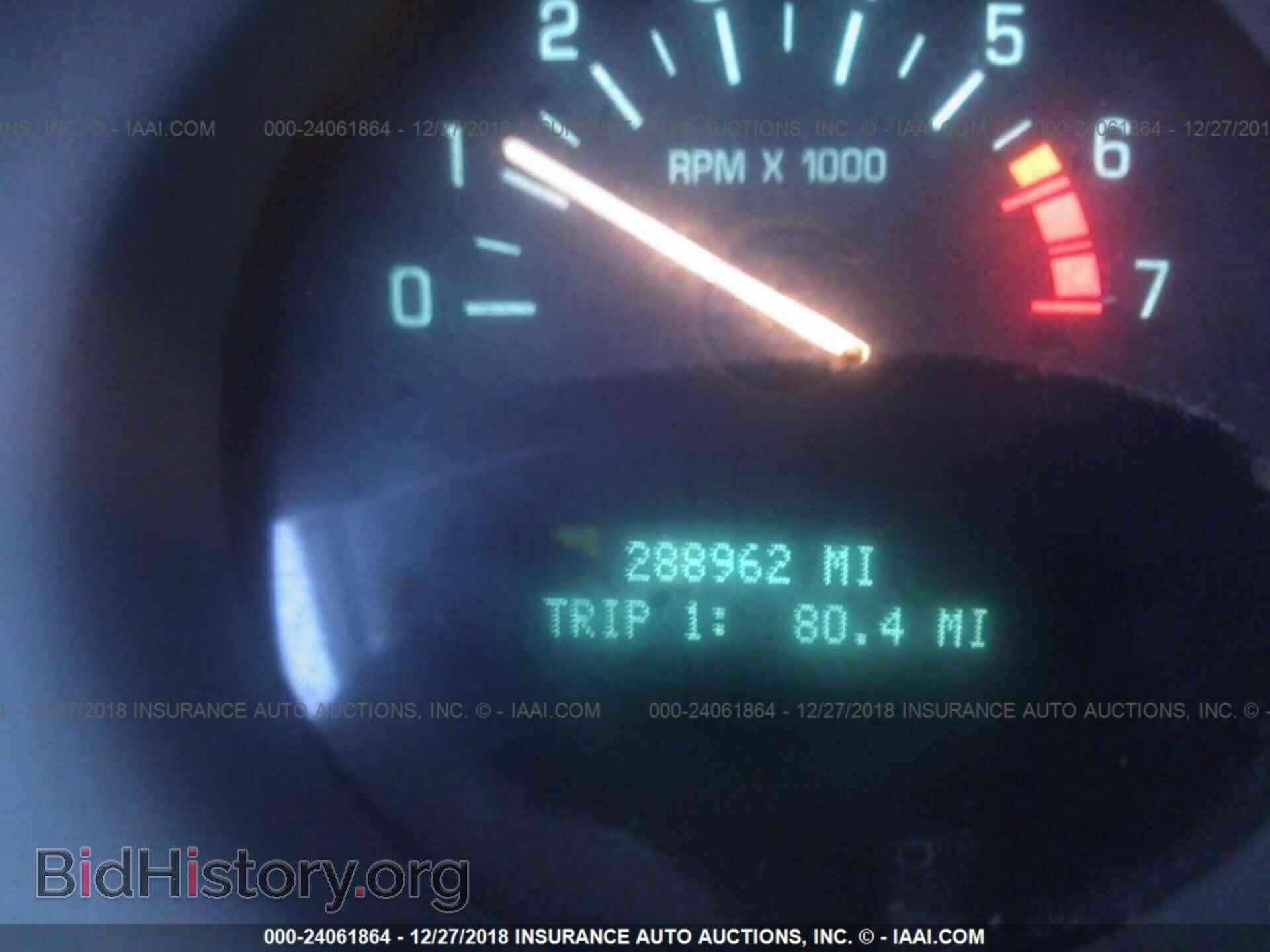 2012 AUDI A5 - VIN: WAULFAFRXCA030609 - Фото 7