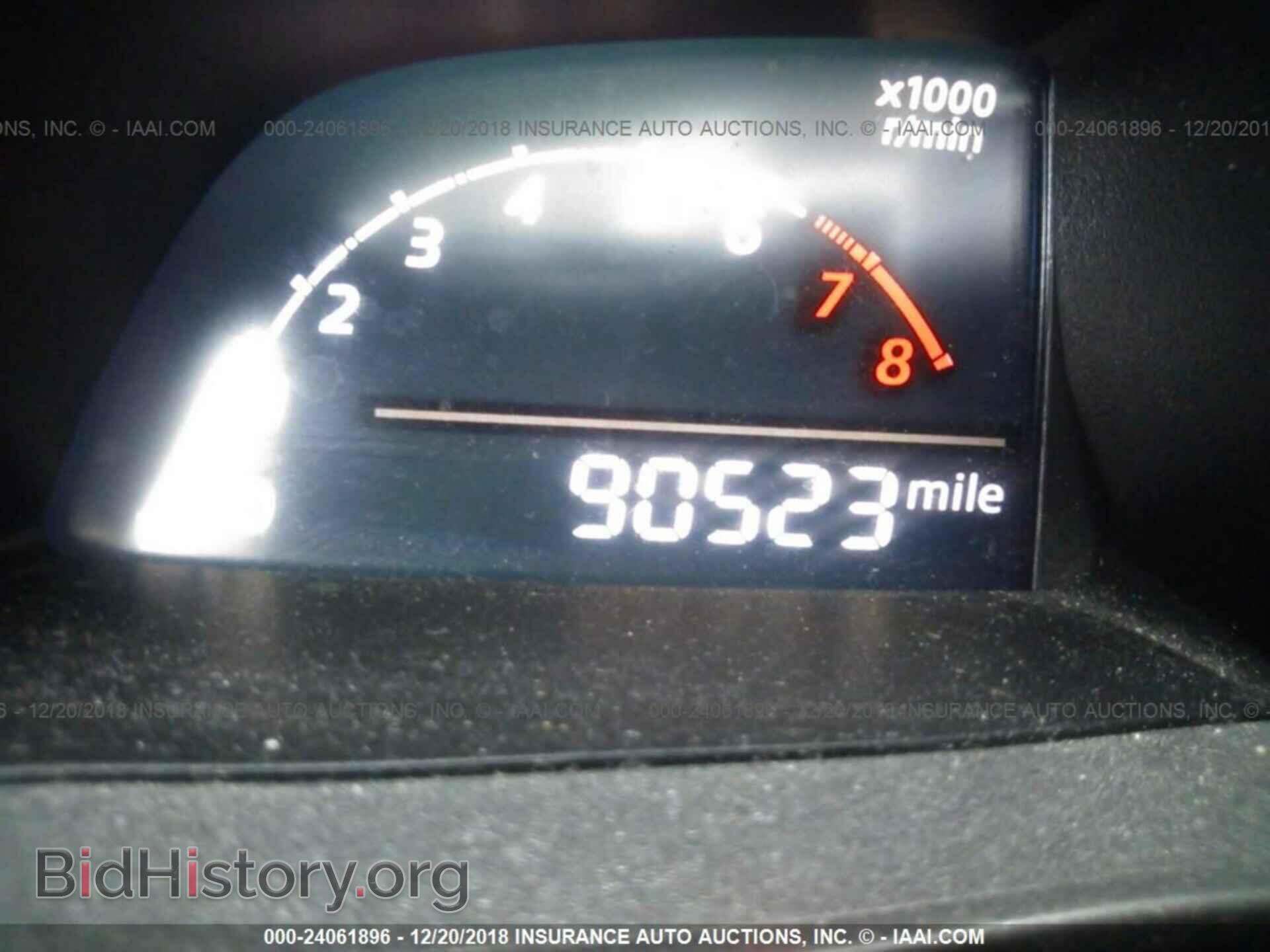 2013 KIA RIO - VIN: KNADN4A31D6302061 - Фото 7