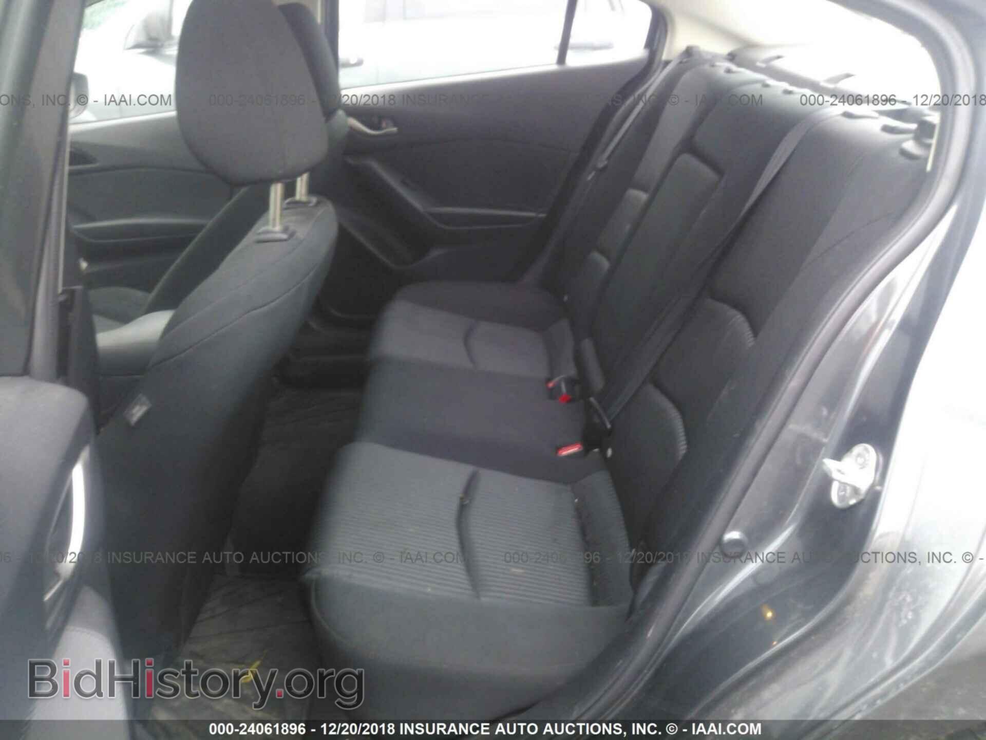 2013 KIA RIO - VIN: KNADN4A31D6302061 - Фото 8