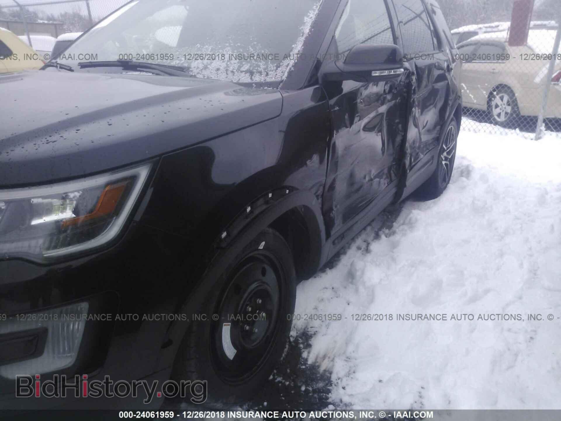 2012 GMC TERRAIN - VIN: 2GKALSEK4C6399366 - Фото 6