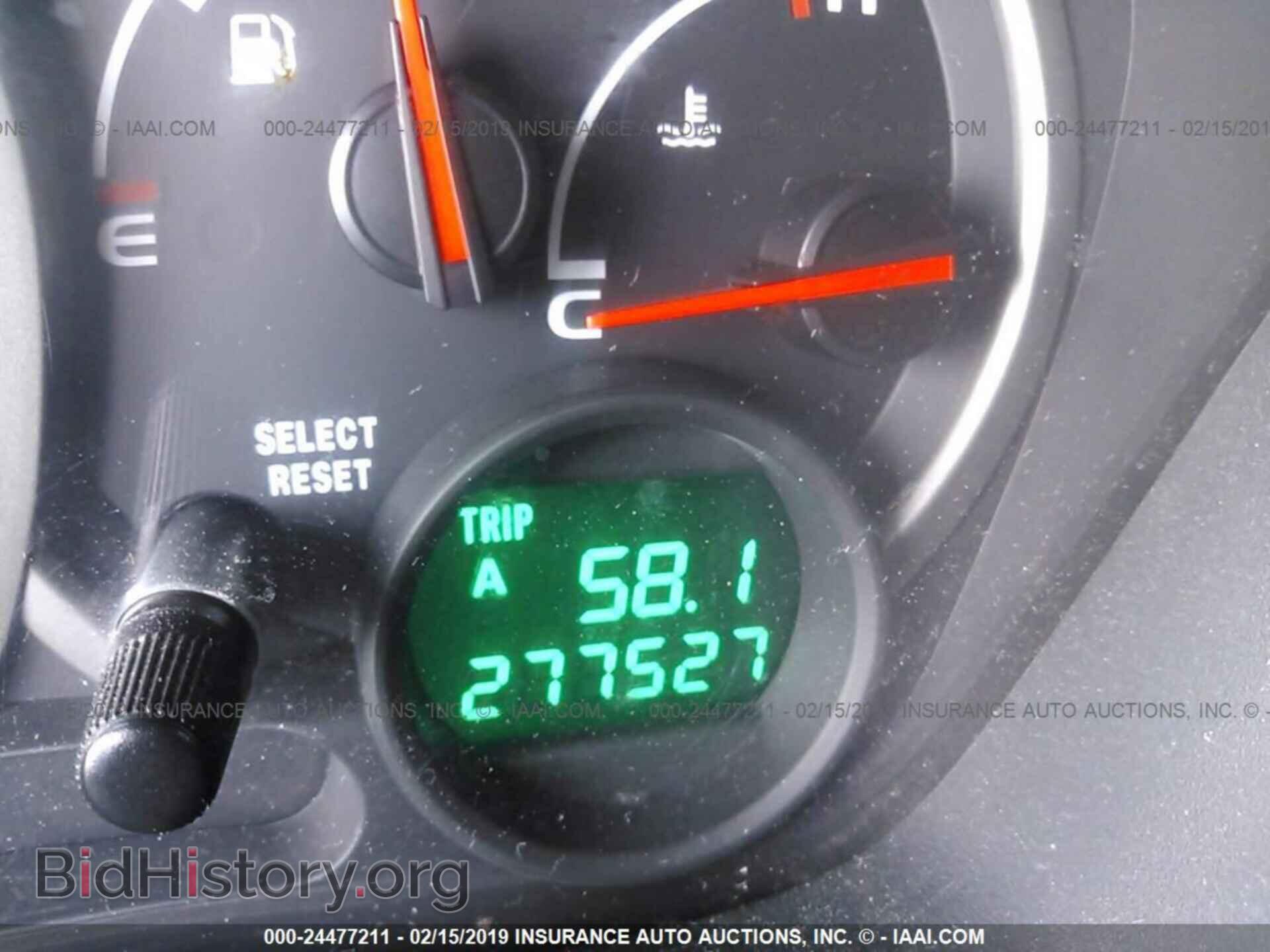 2005 HONDA PILOT - VIN: 5FNYF18475B014792 - Photo 7