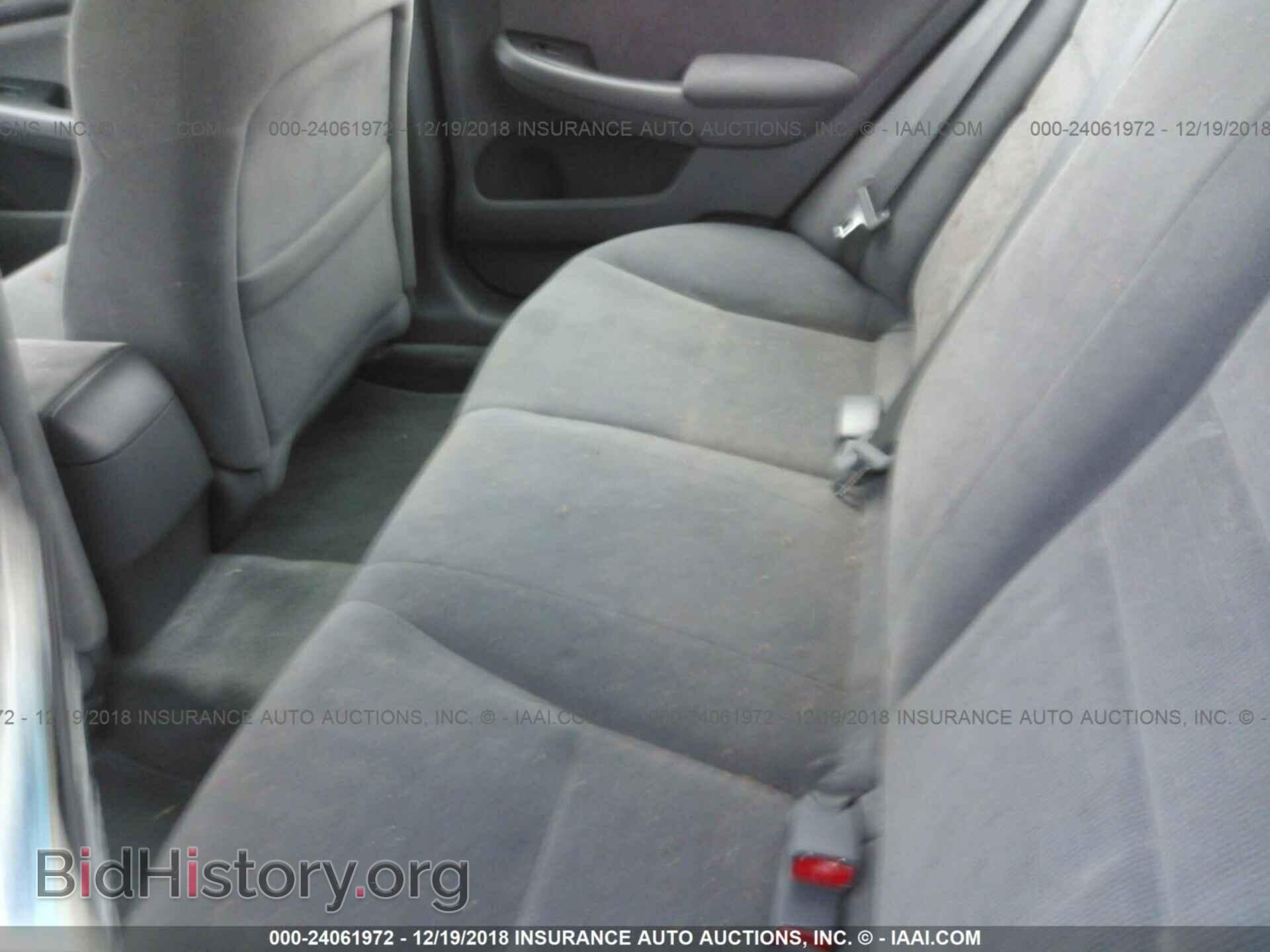 2015 FORD FOCUS - VIN: 1FADP3K22FL373163 - Photo 8