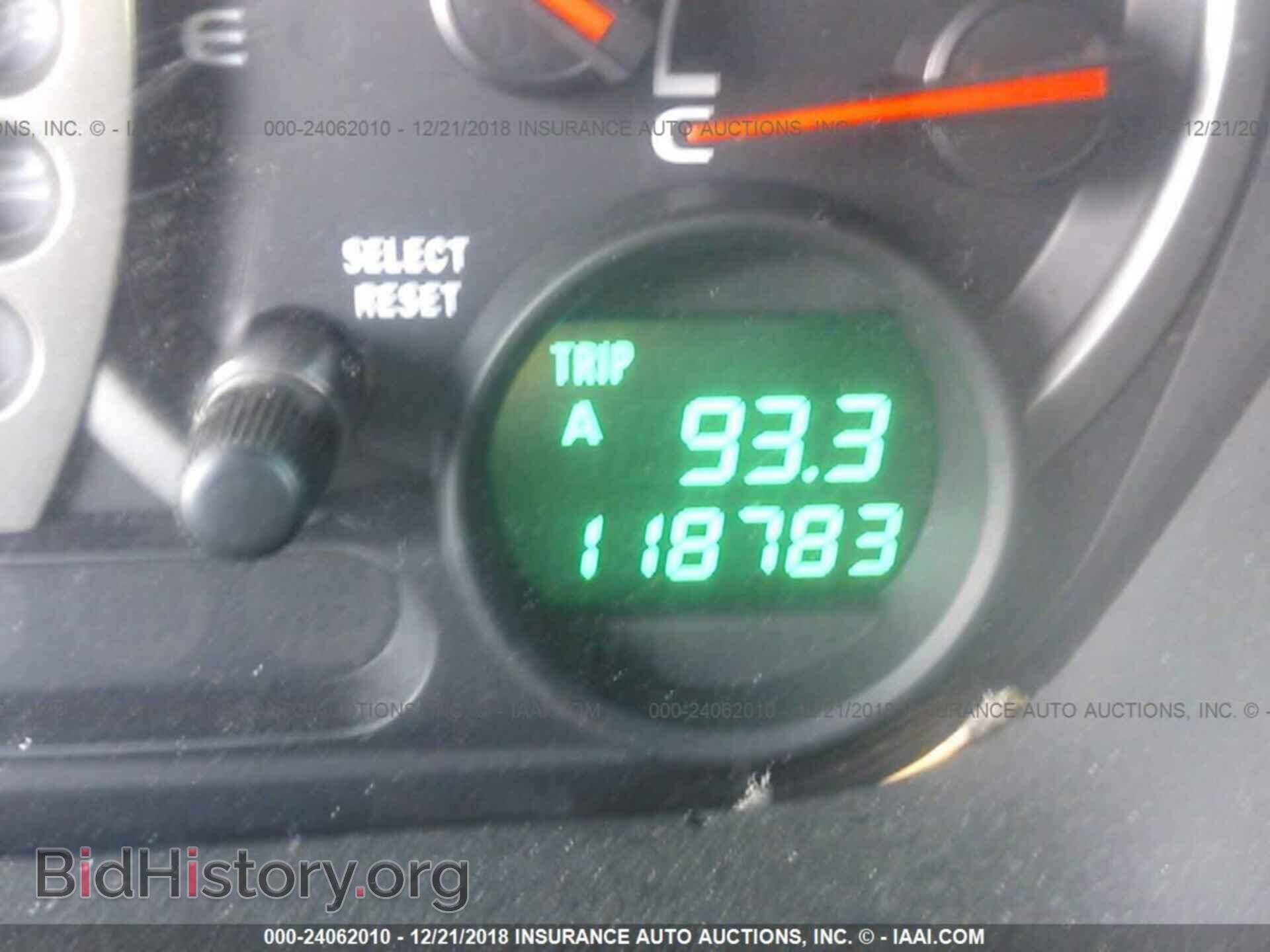 2005 HONDA PILOT - VIN: 2HKYF18445H528214 - Photo 7