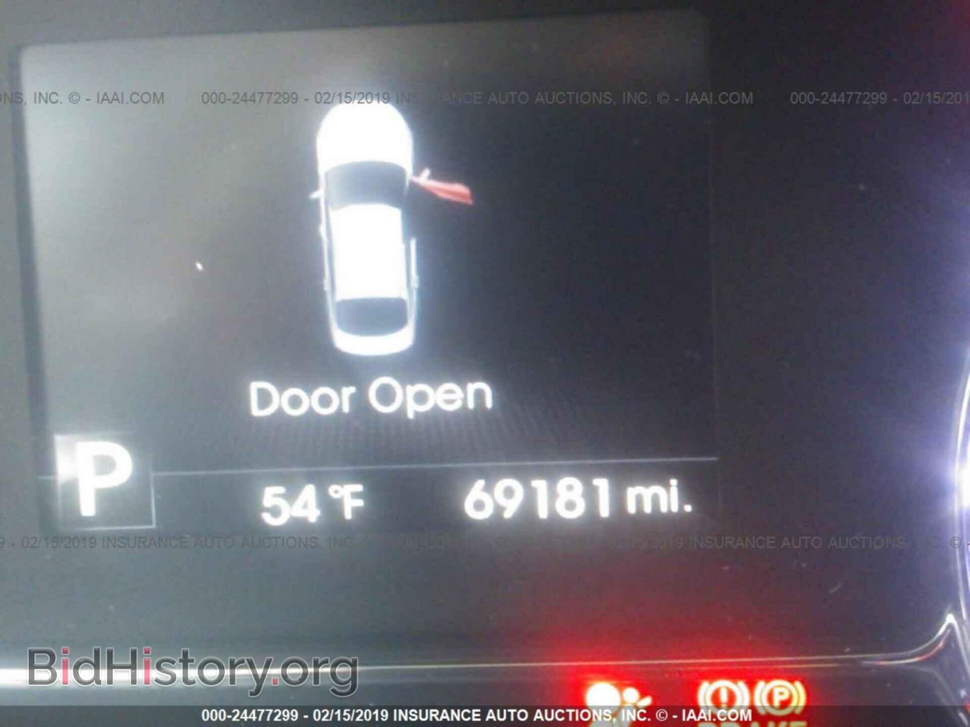 2013 KIA OPTIMA - VIN: 5XXGR4A64DG228084 - Фото 7