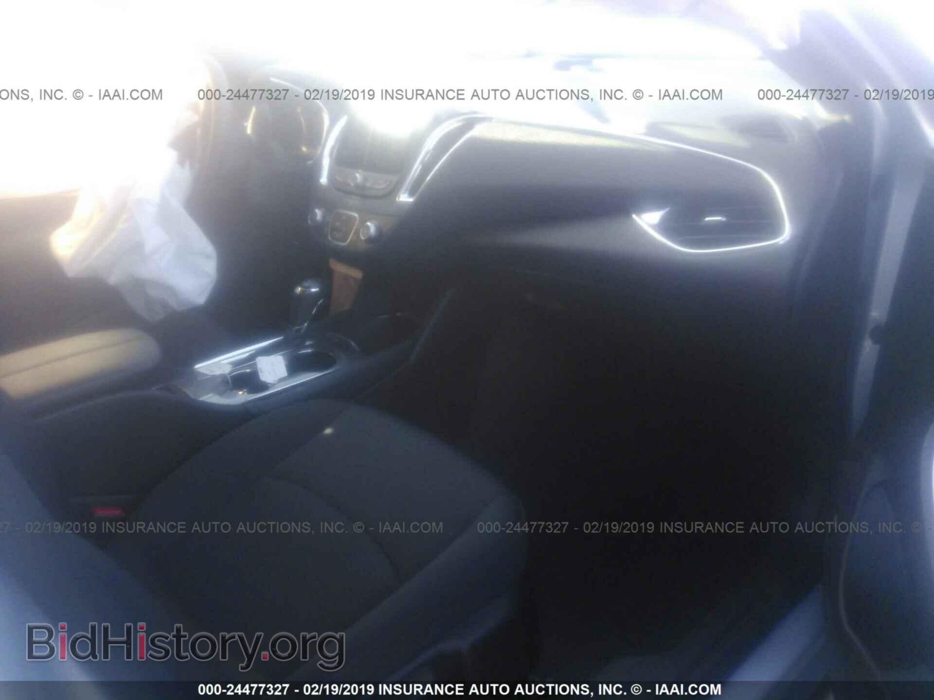 2013 DODGE CHALLENGER - VIN: 2C3CDYAG3DH609178 - Фото 5