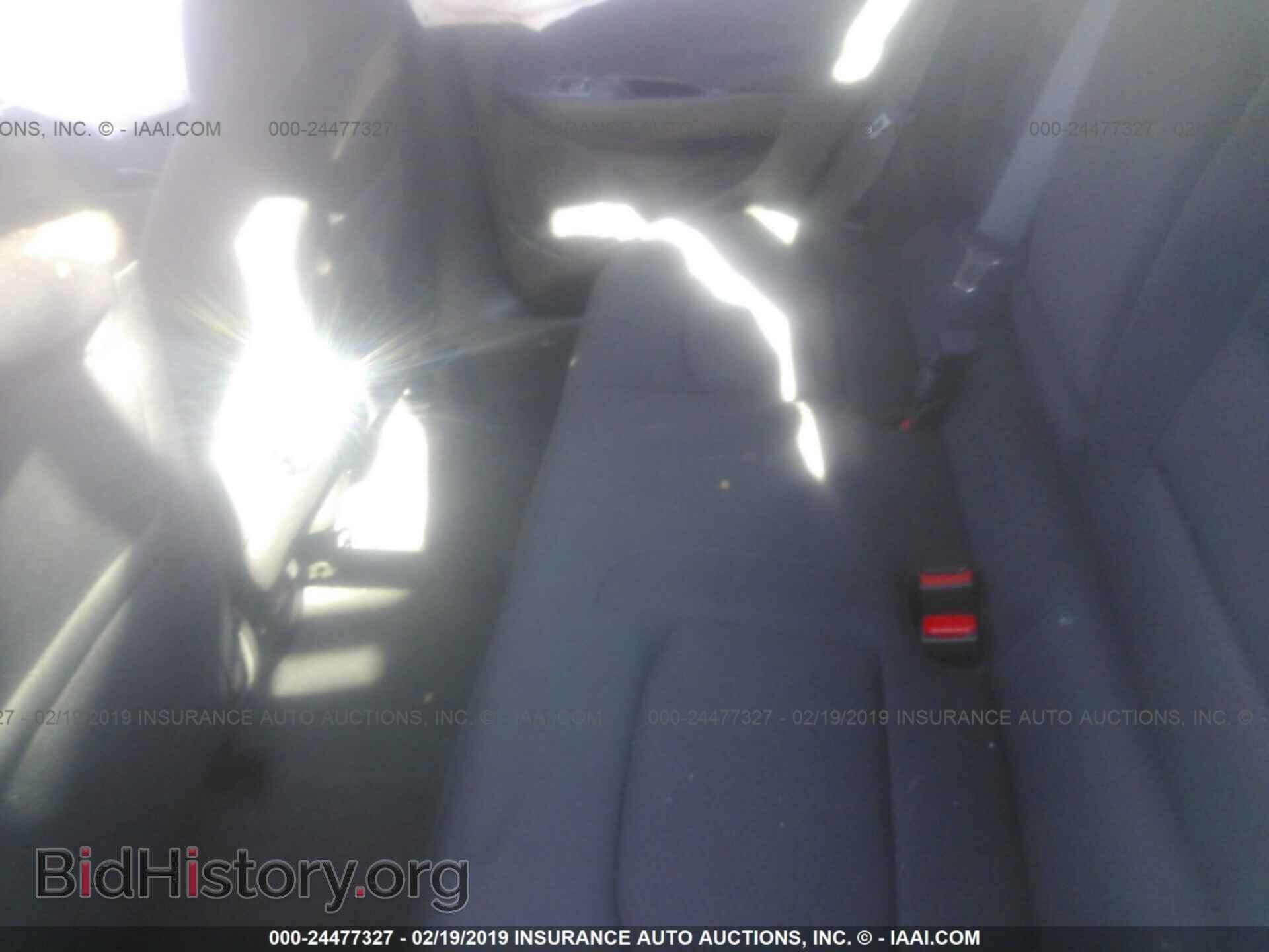 2013 DODGE CHALLENGER - VIN: 2C3CDYAG3DH609178 - Фото 8