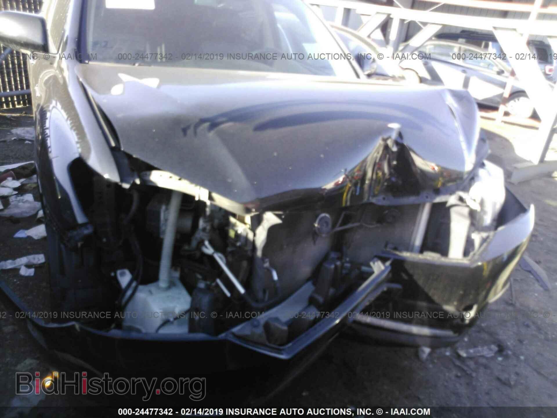 2011 TOYOTA HIGHLANDER - VIN: 5TDDK3EH3BS067400 - Фото 6