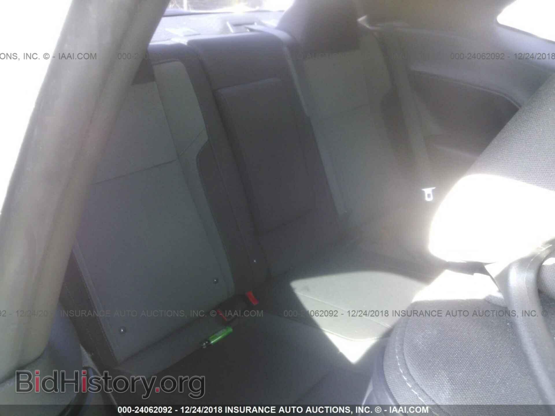 2015 DODGE CHALLENGER - VIN: 2C3CDZAG5FH788669 - Photo 8