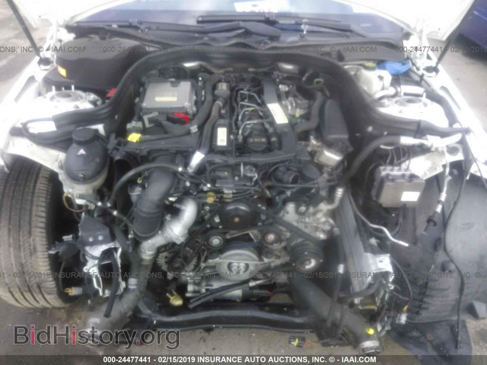 2014 MERCEDES-BENZ E - VIN: WDDHF9HB2EA889208 - Фото 10