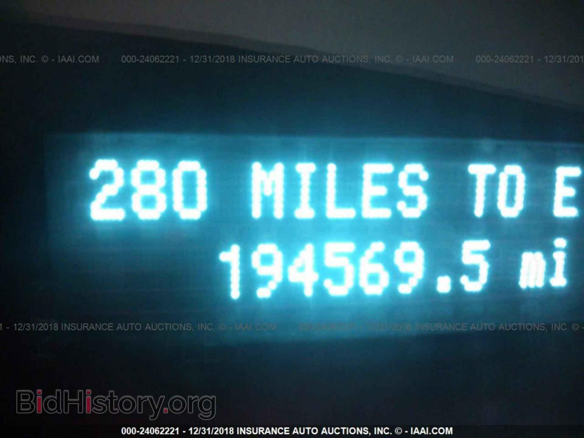2011 FORD F150 - VIN: 1FTMF1CM4BKD05593 - Photo 7