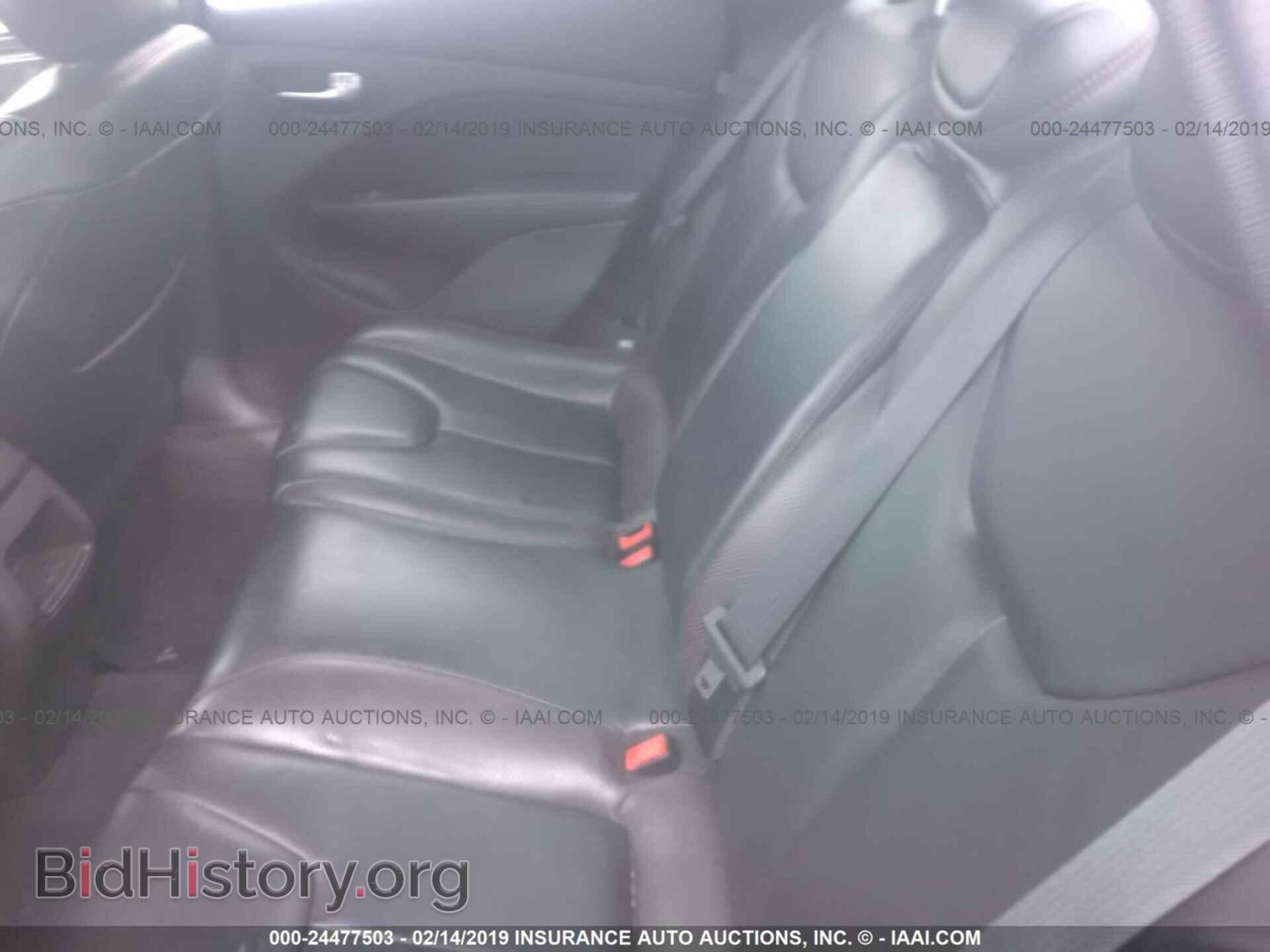 2015 DODGE DART - VIN: 1C3CDFEB9FD123798 - Фото 8