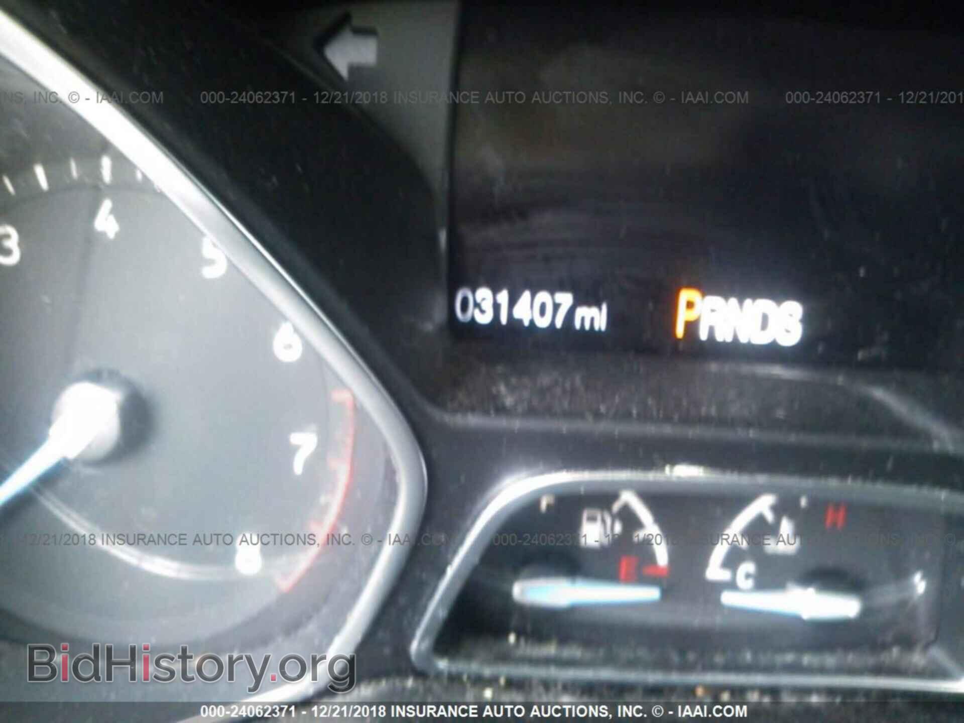 2016 FORD FOCUS - VIN: 1FADP3FE4GL220211 - Фото 7