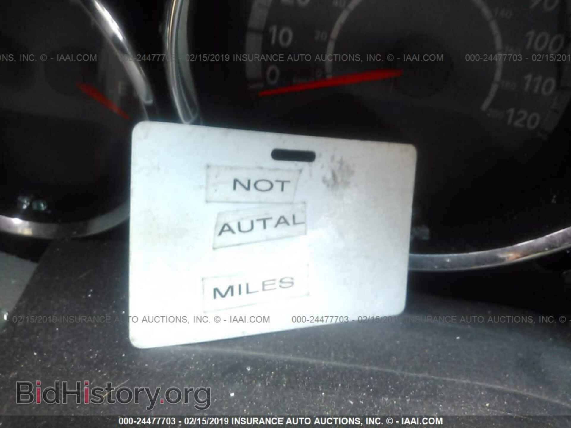 2012 DODGE CALIBER - VIN: 1C3CDWDA1CD534603 - Фото 7