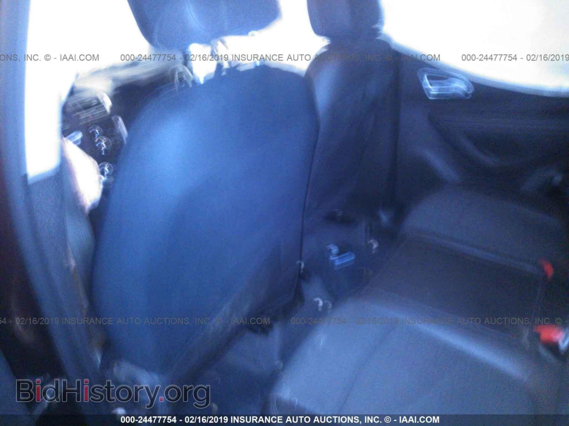 2015 BUICK ENCORE - VIN: KL4CJASB9FB224096 - Photo 8