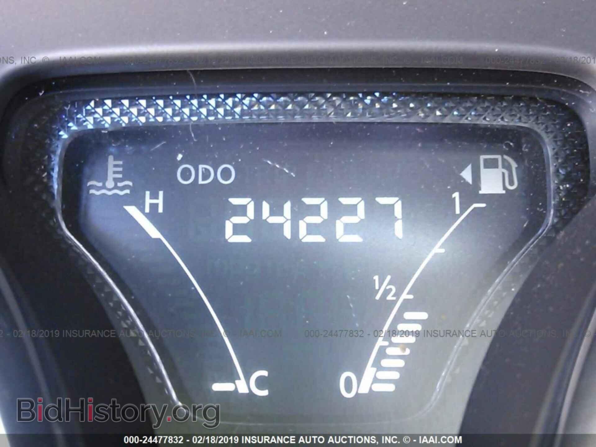 2017 NISSAN VERSA - VIN: 3N1CN7AP3HL859880 - Фото 7