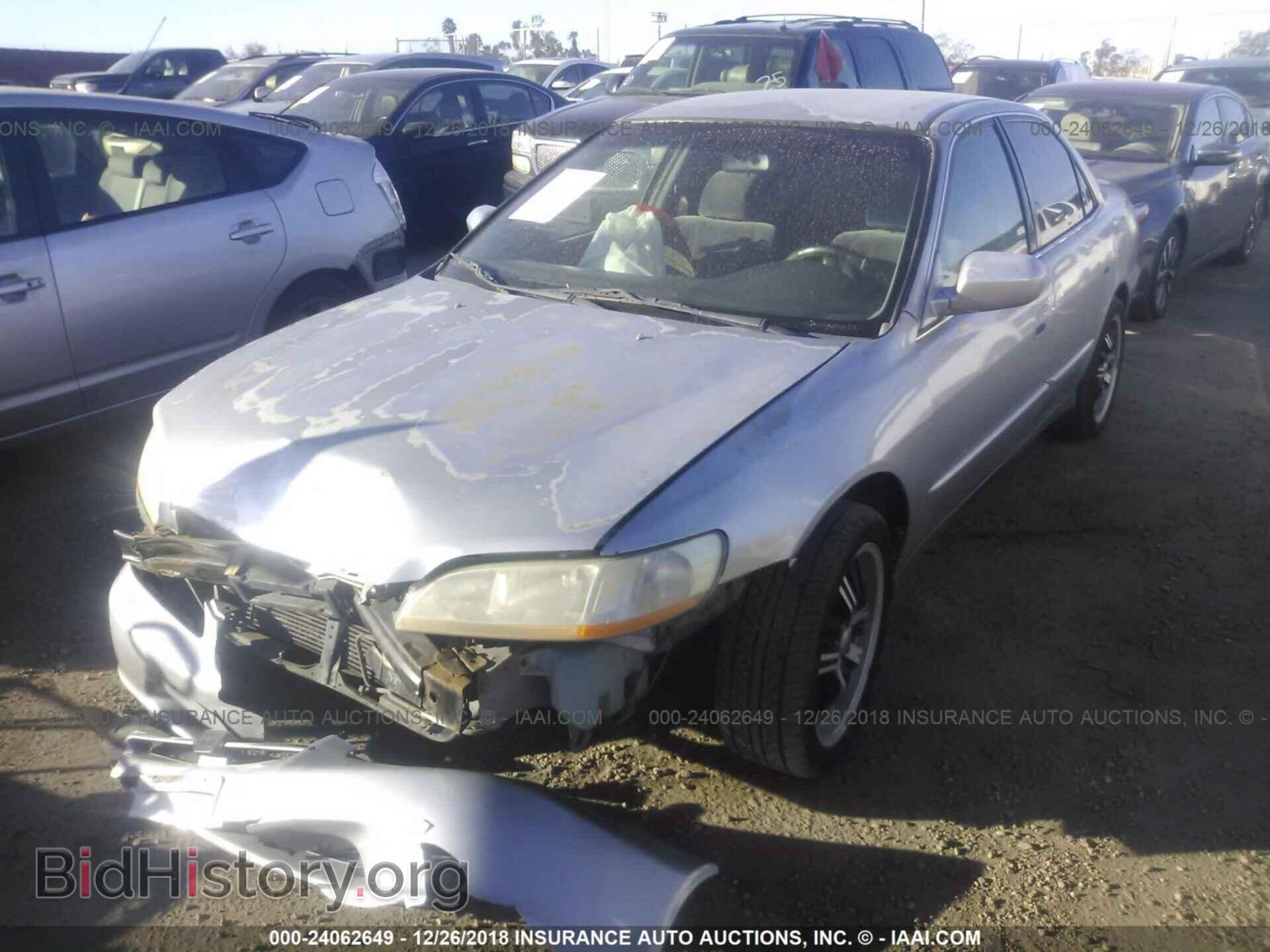 2013 DODGE DART - VIN: 1C3CDFBA4DD150240 - Photo 2