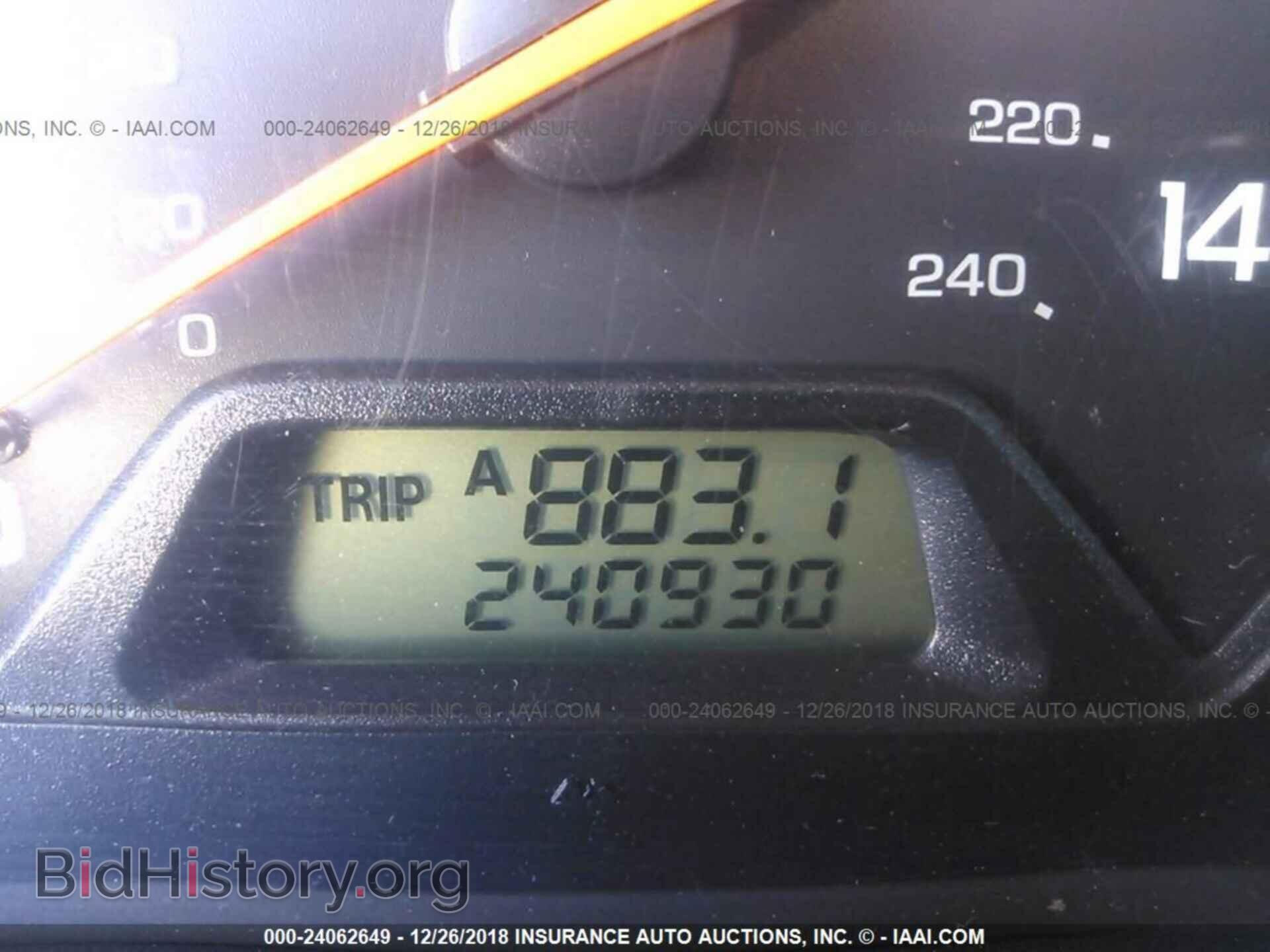 2013 DODGE DART - VIN: 1C3CDFBA4DD150240 - Photo 7