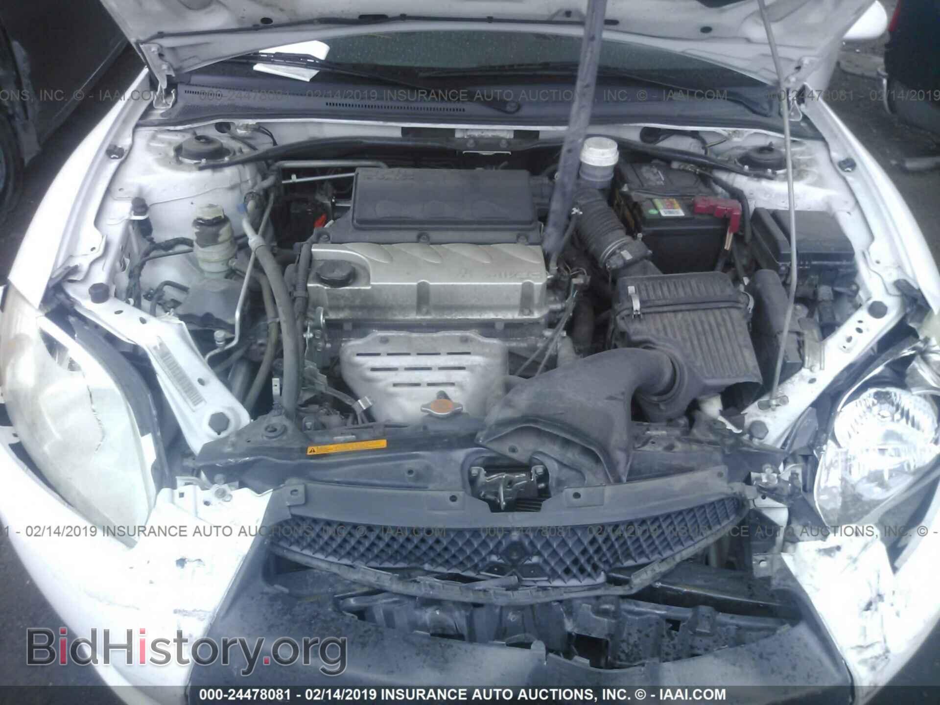 2012 MITSUBISHI ECLIPSE - VIN: 4A37L2EF0CE003287 - Photo 10