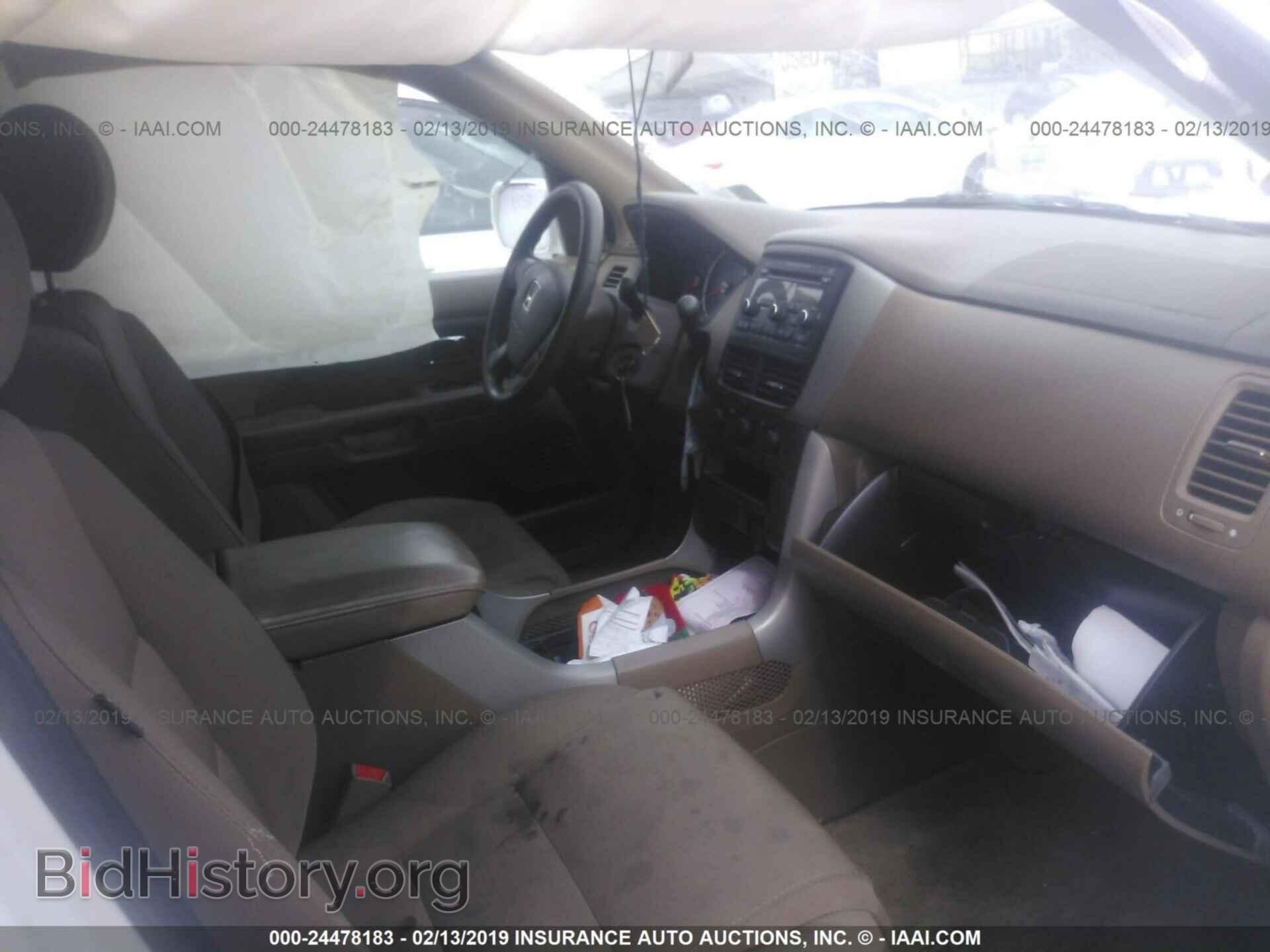 2000 FORD RANGER - VIN: 1FTYR10V9YTA64736 - Photo 5