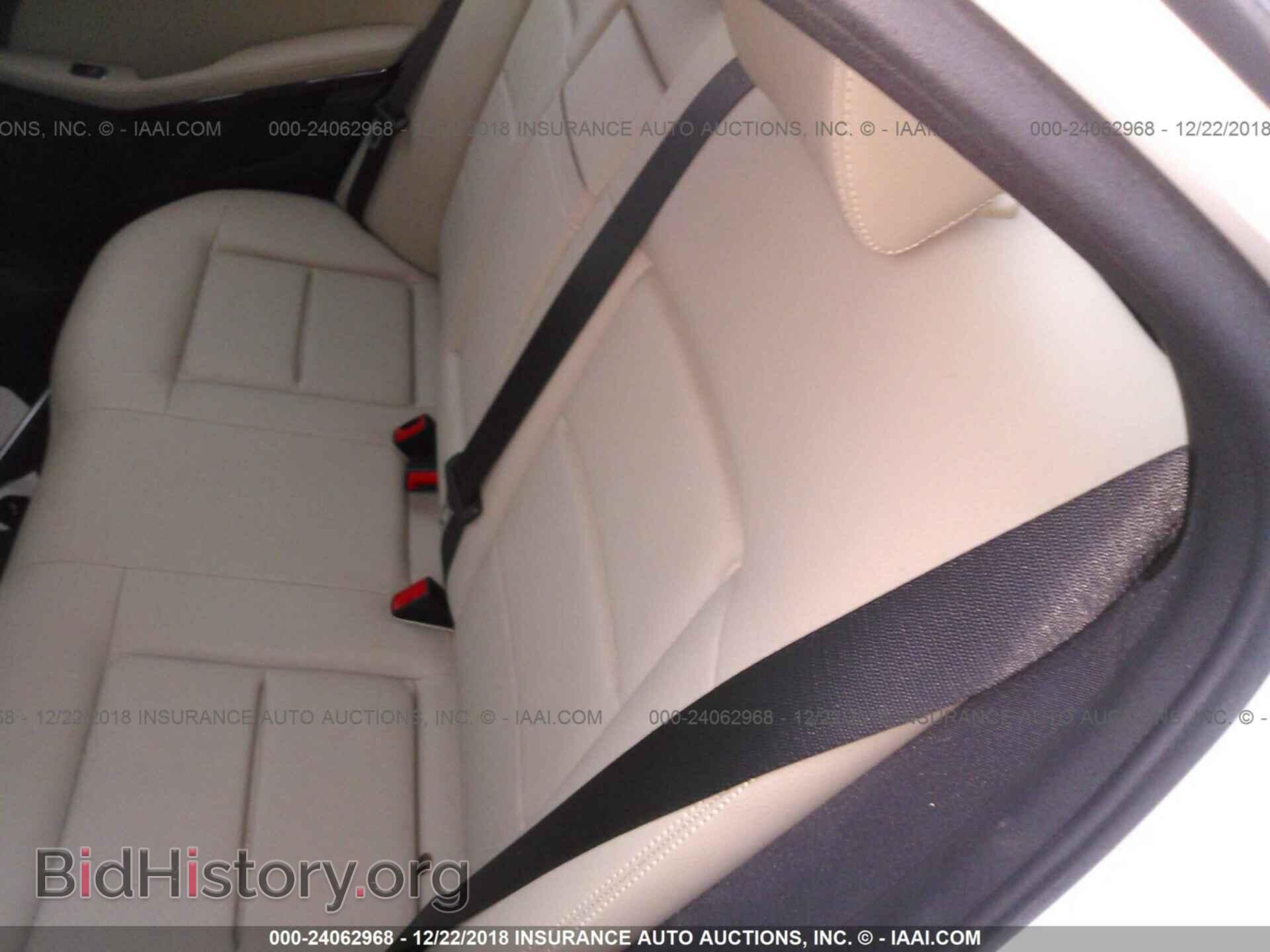 2010 MERCEDES-BENZ E - VIN: WDDHF8HB1AA097636 - Фото 8