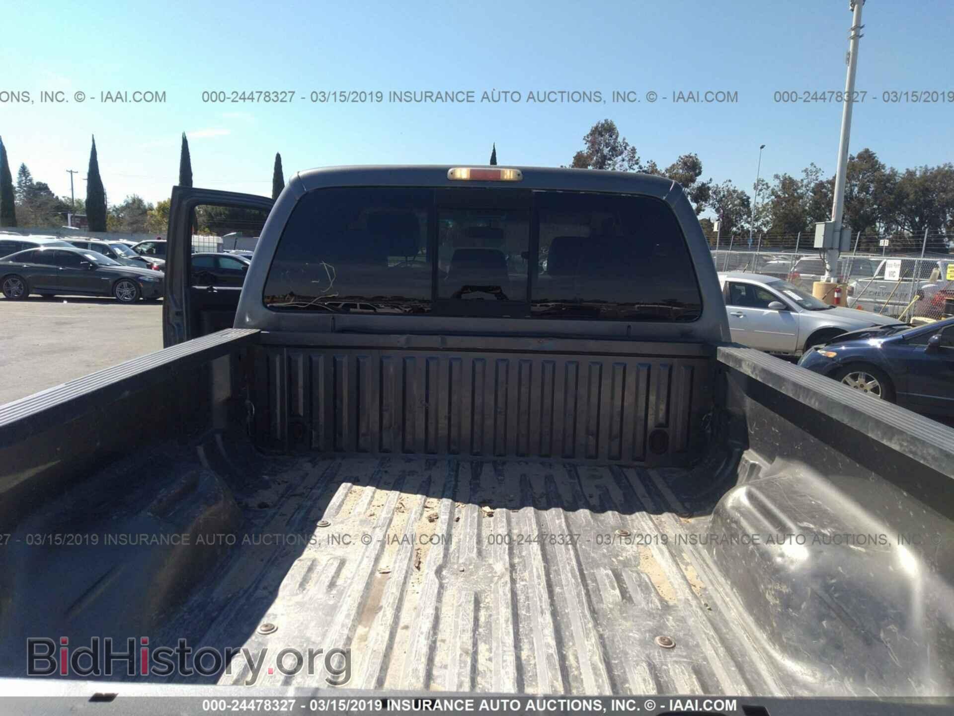 2012 FORD F350 - VIN: 1FT8W3BT5CEC09946 - Фото 8