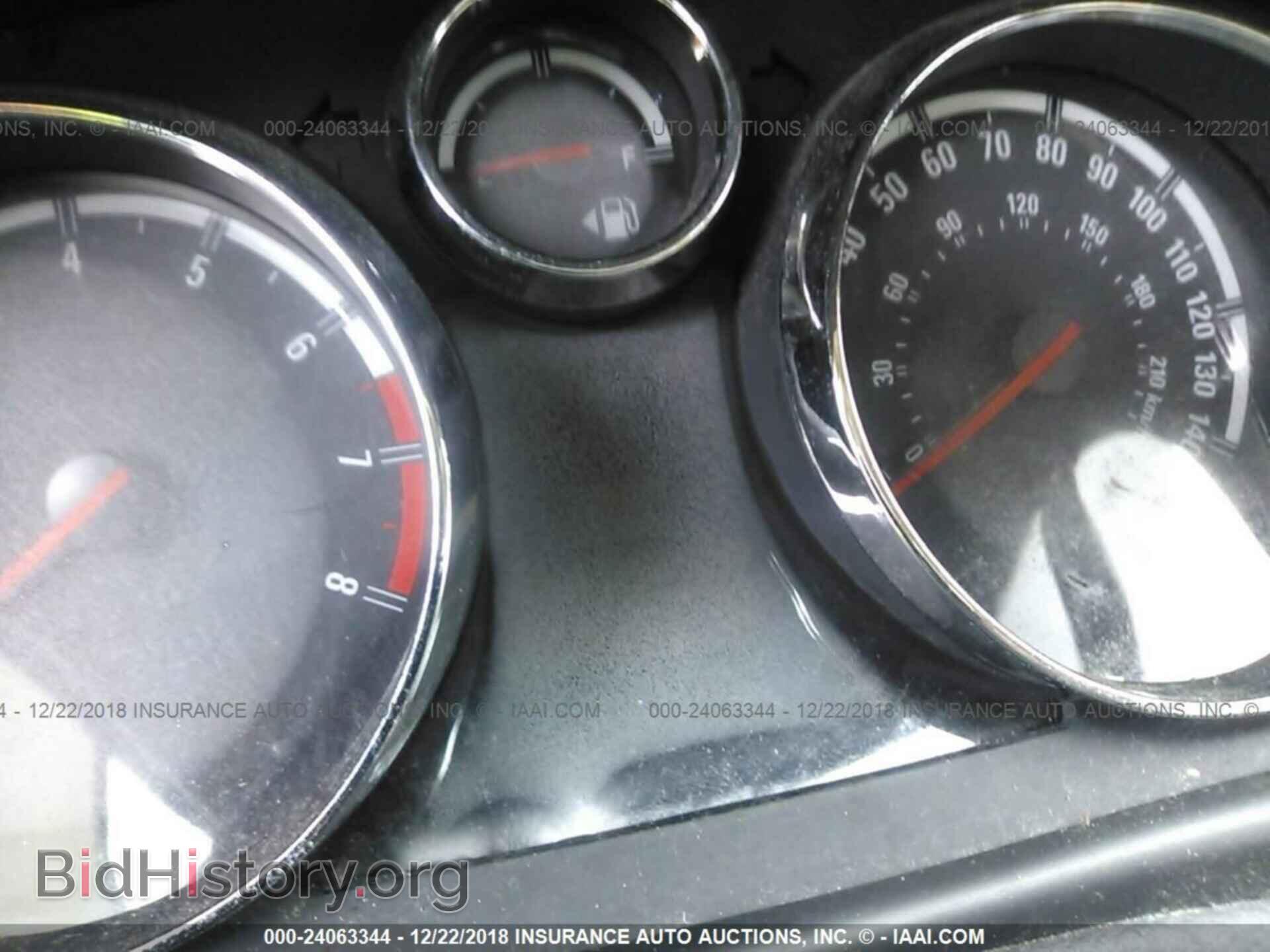 2008 SATURN VUE - VIN: 3GSCL53778S717014 - Photo 7