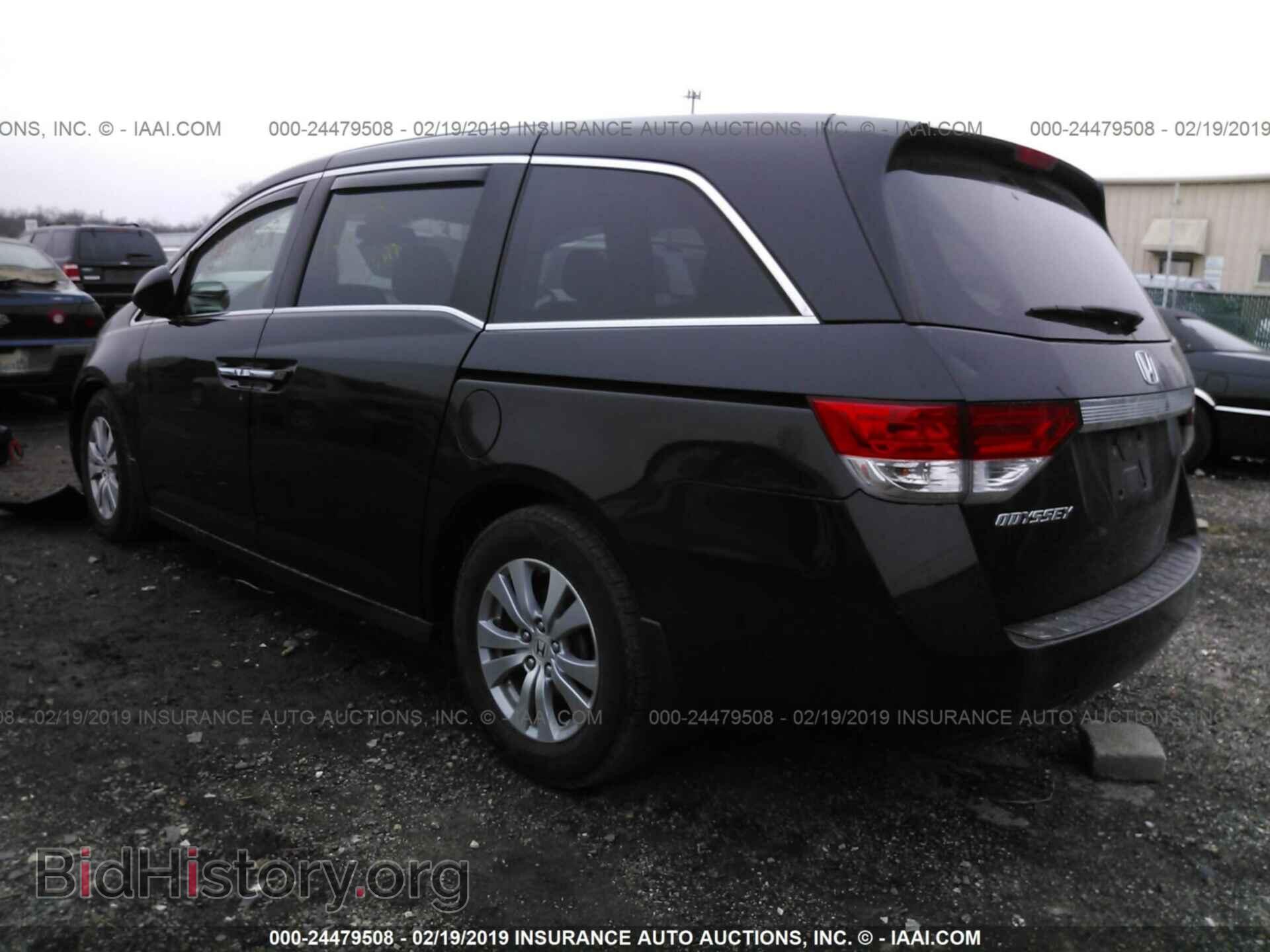 2011 SUBARU IMPREZA - VIN: JF1GR7E68BG833314 - Фото 3