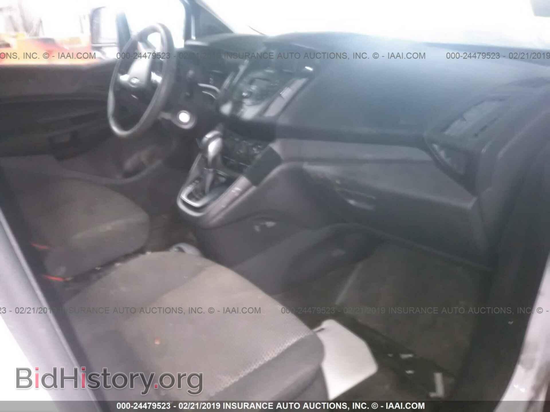 2015 FORD TRANSIT CONNECT - VIN: NM0LS7E76F1175438 - Фото 5
