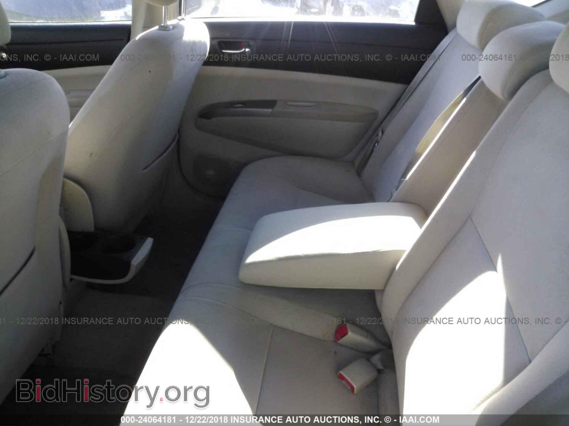 2013 HYUNDAI ACCENT - VIN: KMHCT4AE8DU555844 - Фото 8