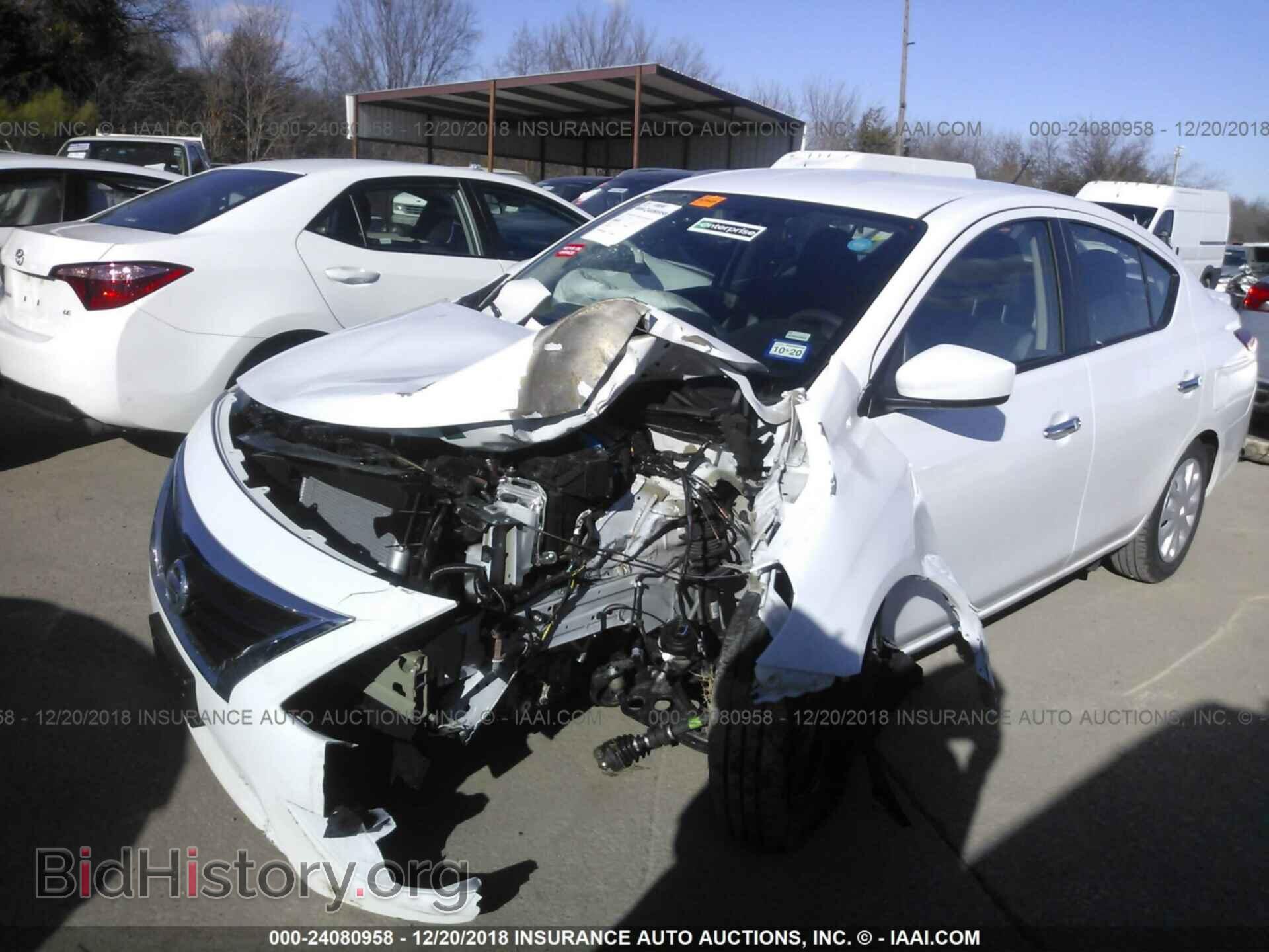 2017 DODGE CHARGER - VIN: 2C3CDXCT3HH562227 - Фото 2