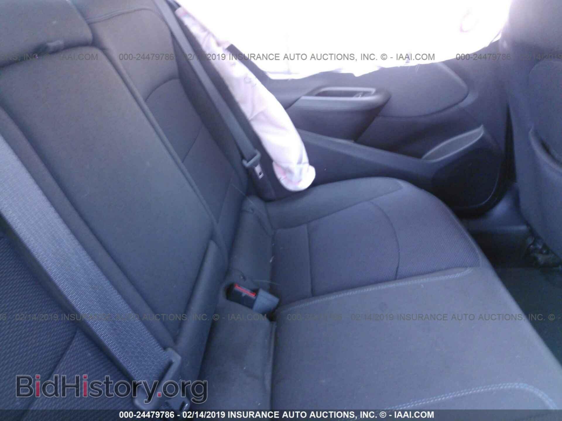 2002 MITSUBISHI LANCER - VIN: JA3AJ36E72U063418 - Photo 8