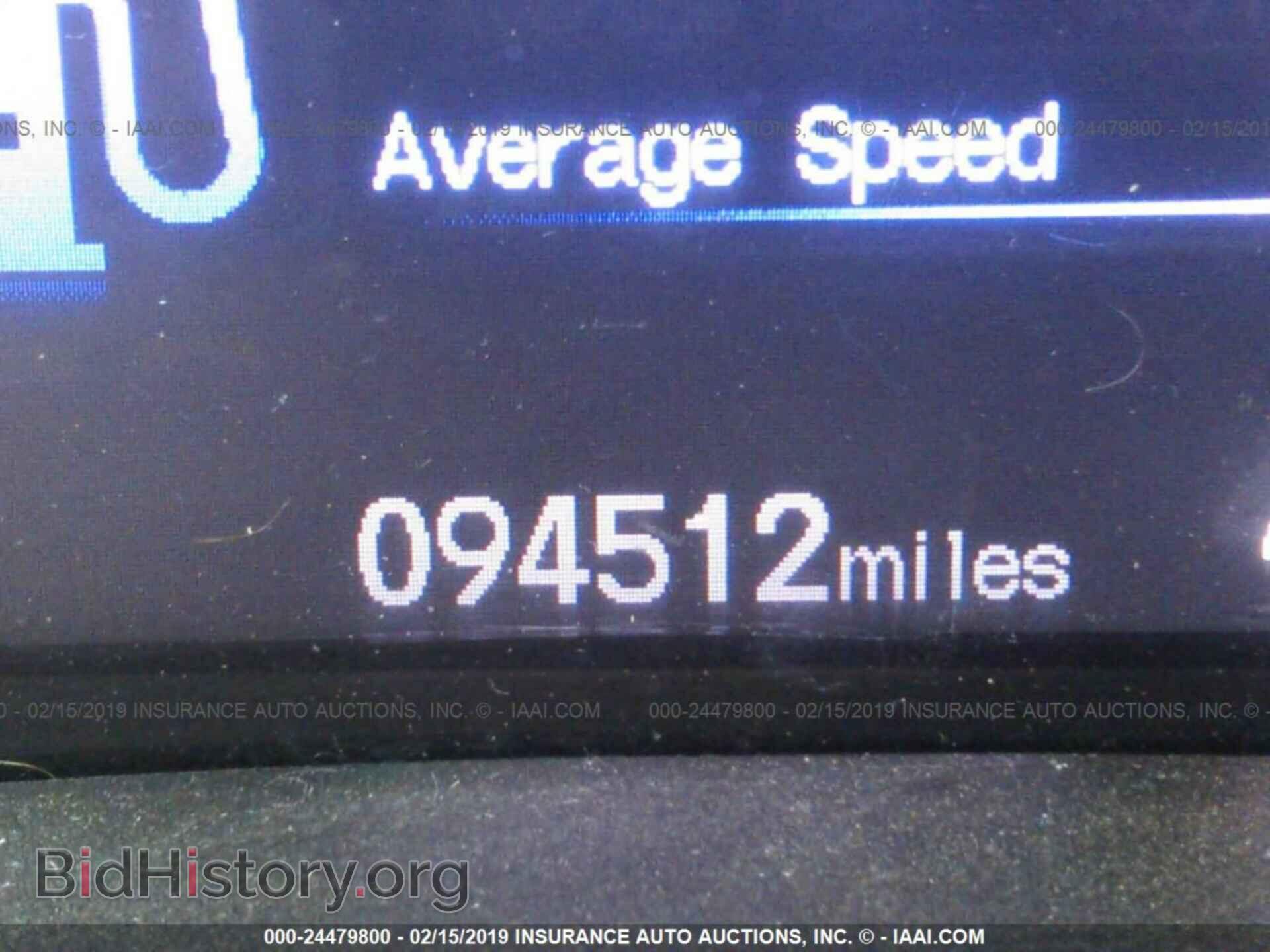 2012 HONDA CIVIC - VIN: 19XFB2E59CE024894 - Фото 7