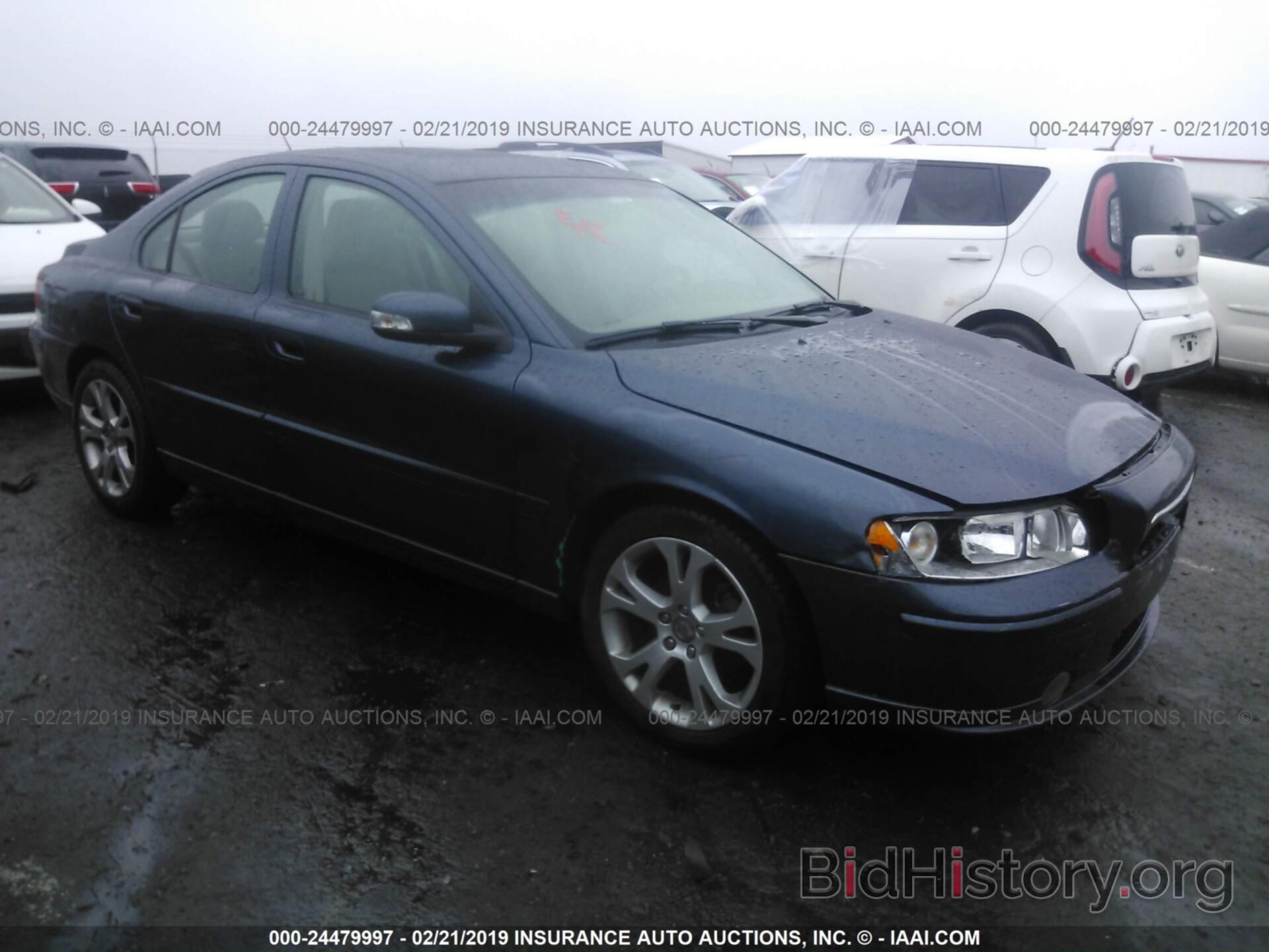 Photo YV1RS592192735276 - VOLVO S60 2009